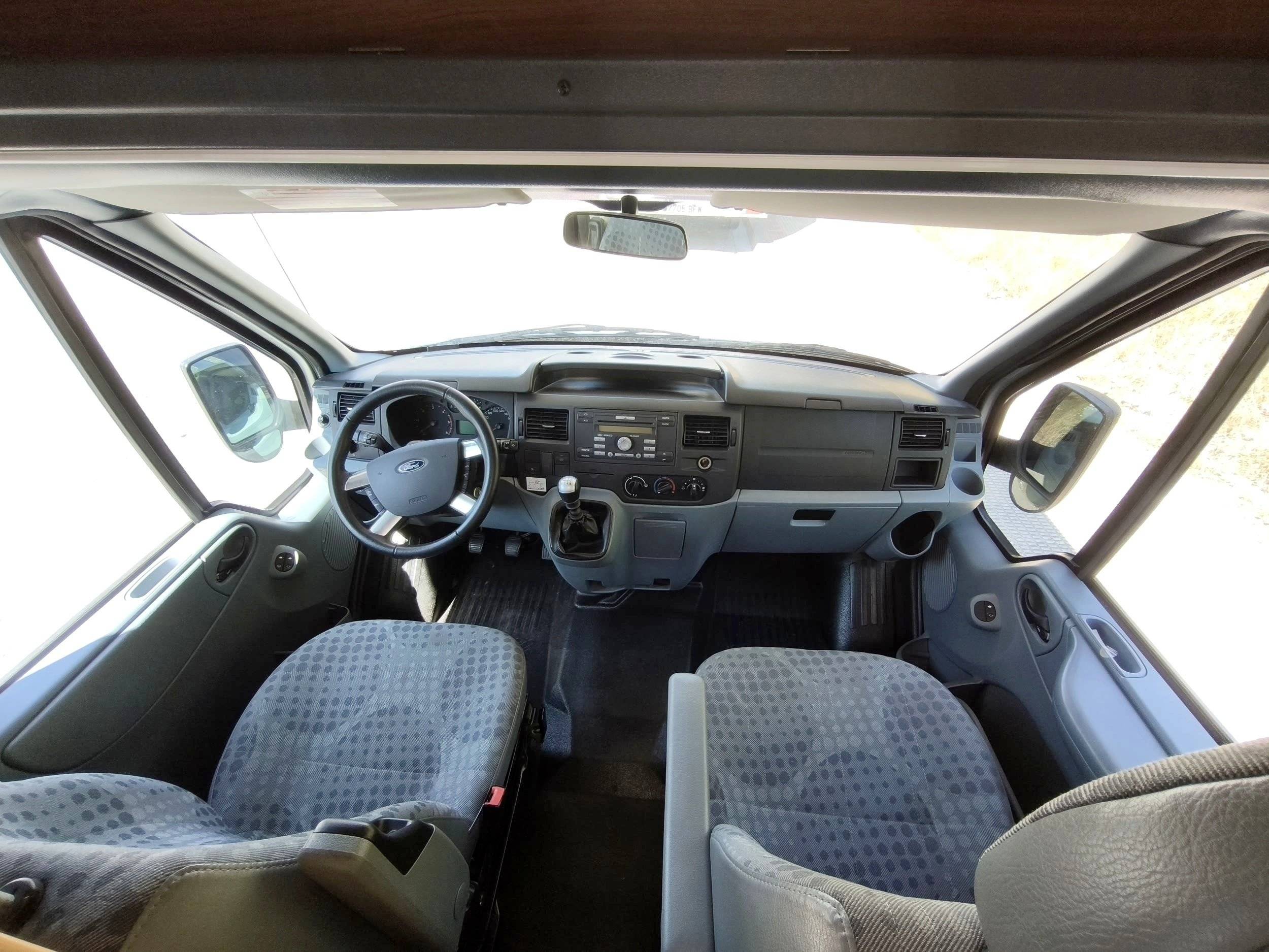 Chausson flash 03