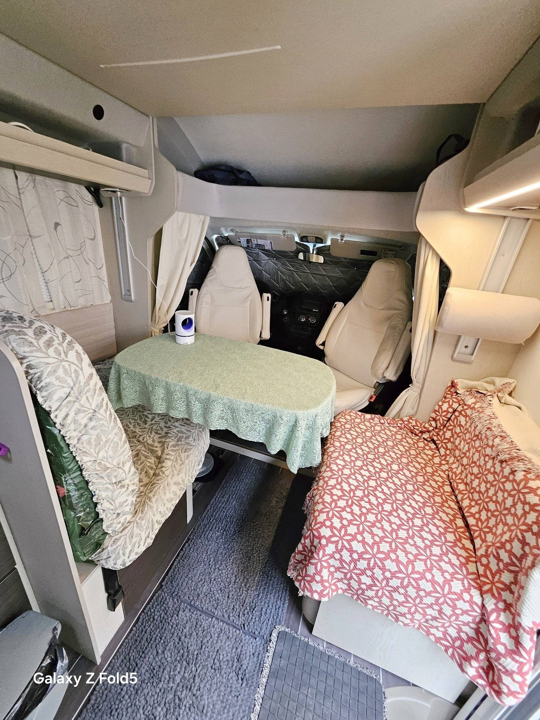 Rimor Rimor Seal 695