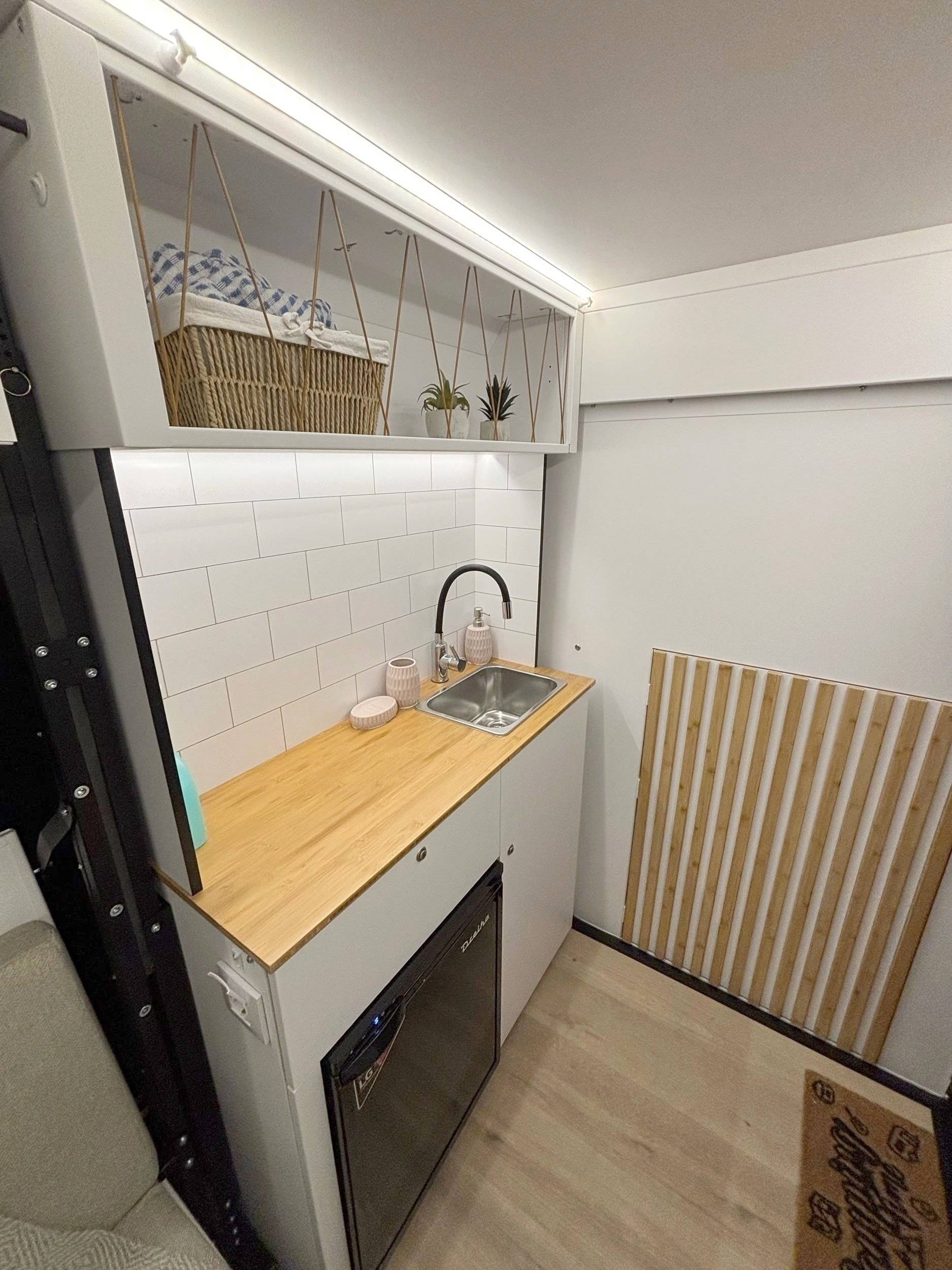 Cocina  - Yescapa