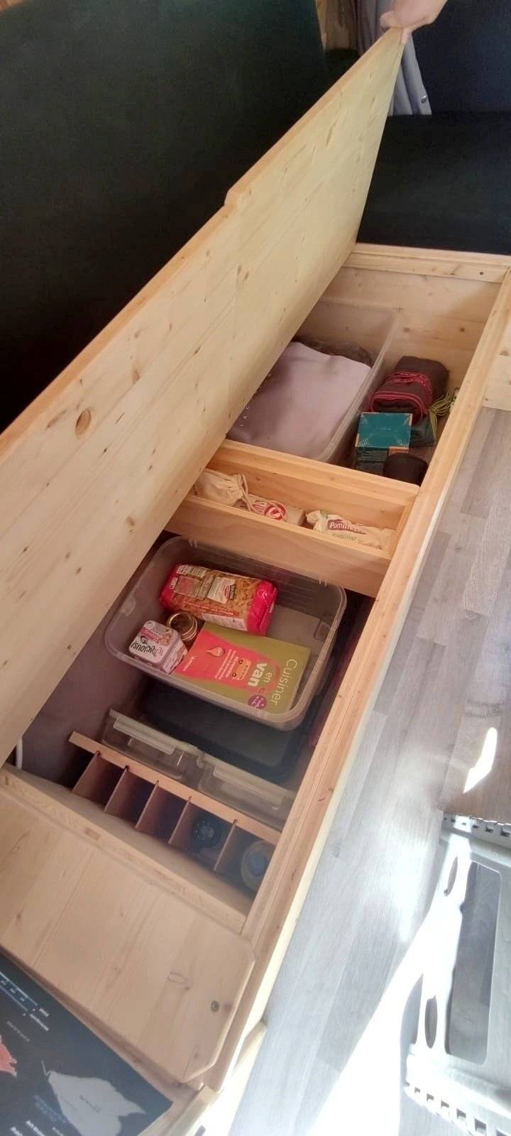 La compagnie du petit camion T5 2 l 140 ch