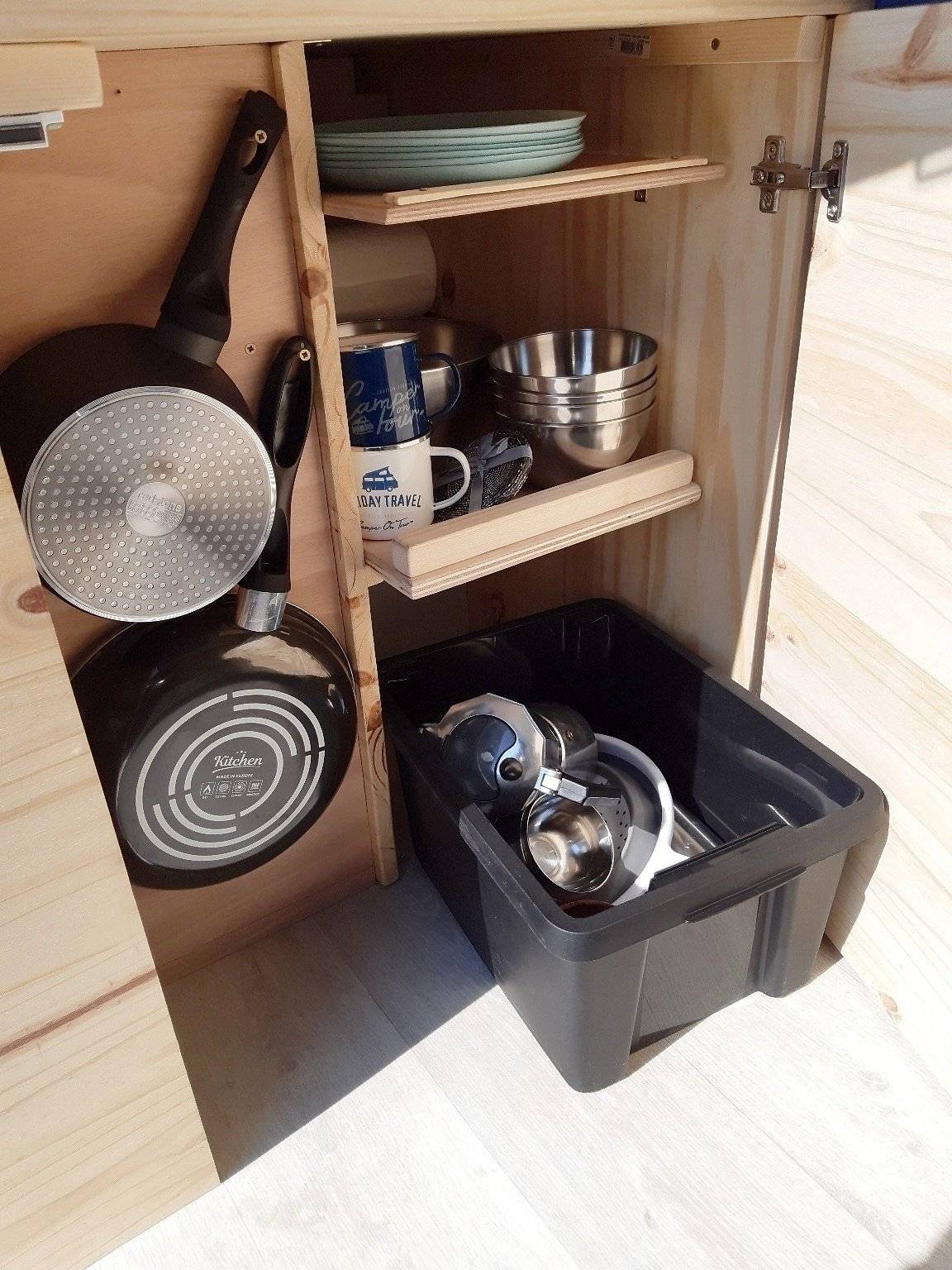 Volkswagen Transporter 2,0 l 102 ch