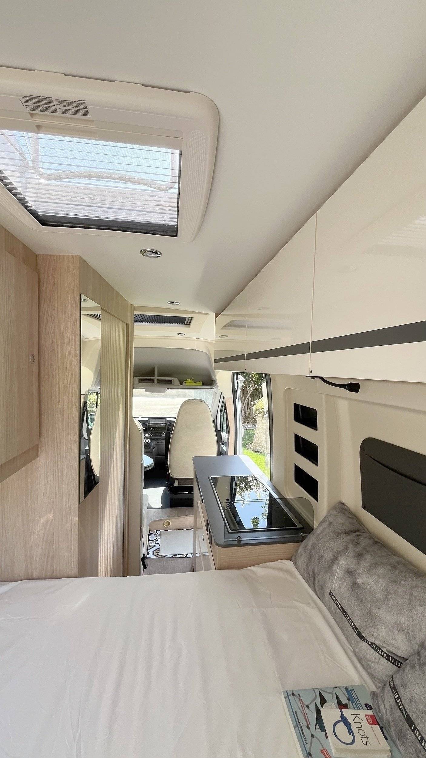 Giottiline Giottiline 60FT