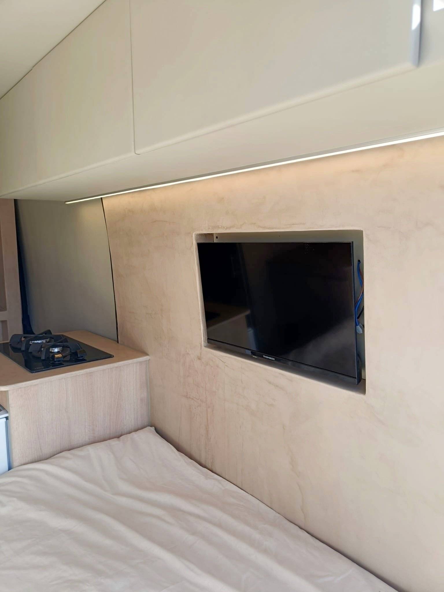 Fiat Ducato 2,0 l 100 ch