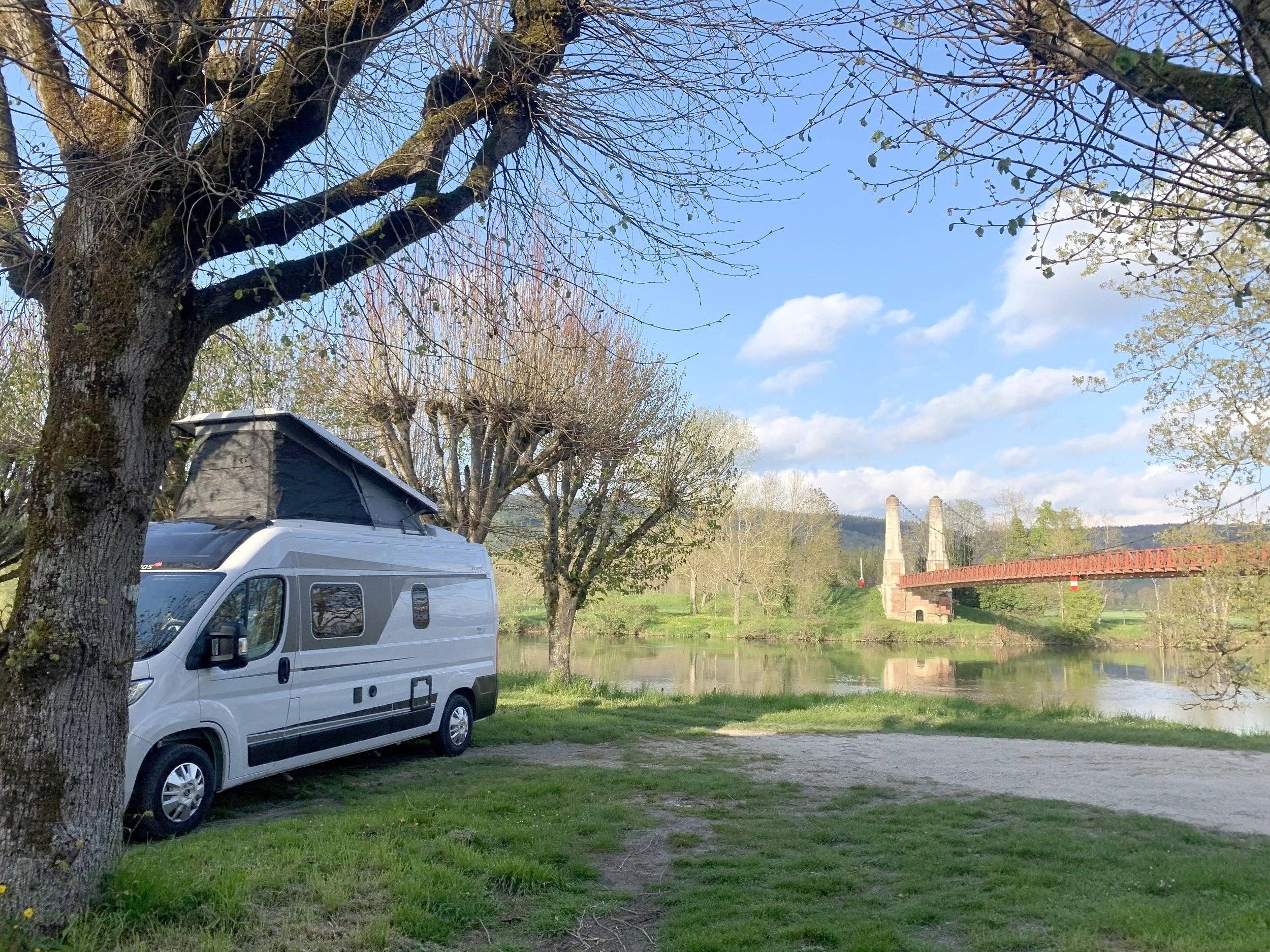 Elios Citroën jumper