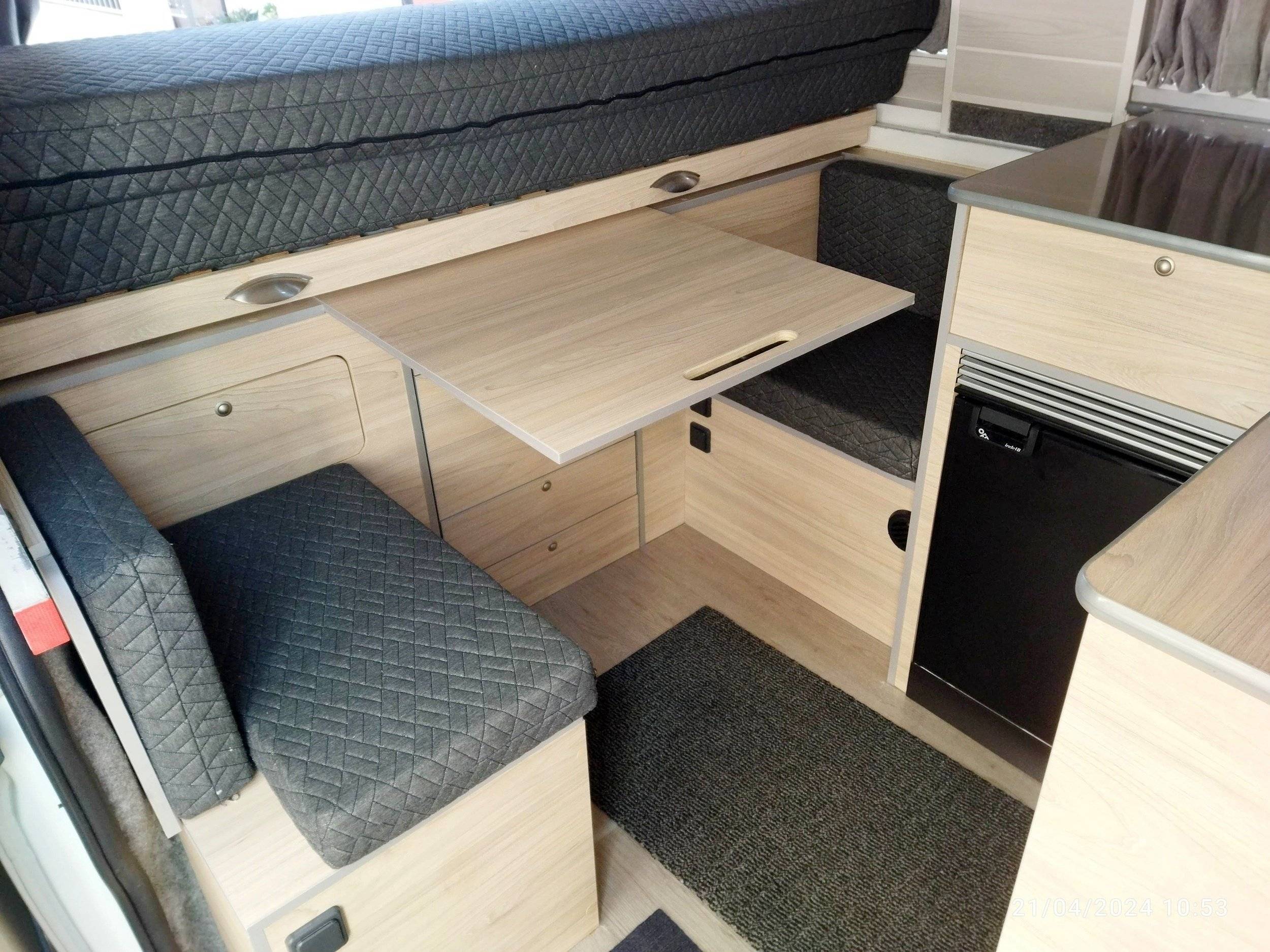 C.I. Citroën jumper