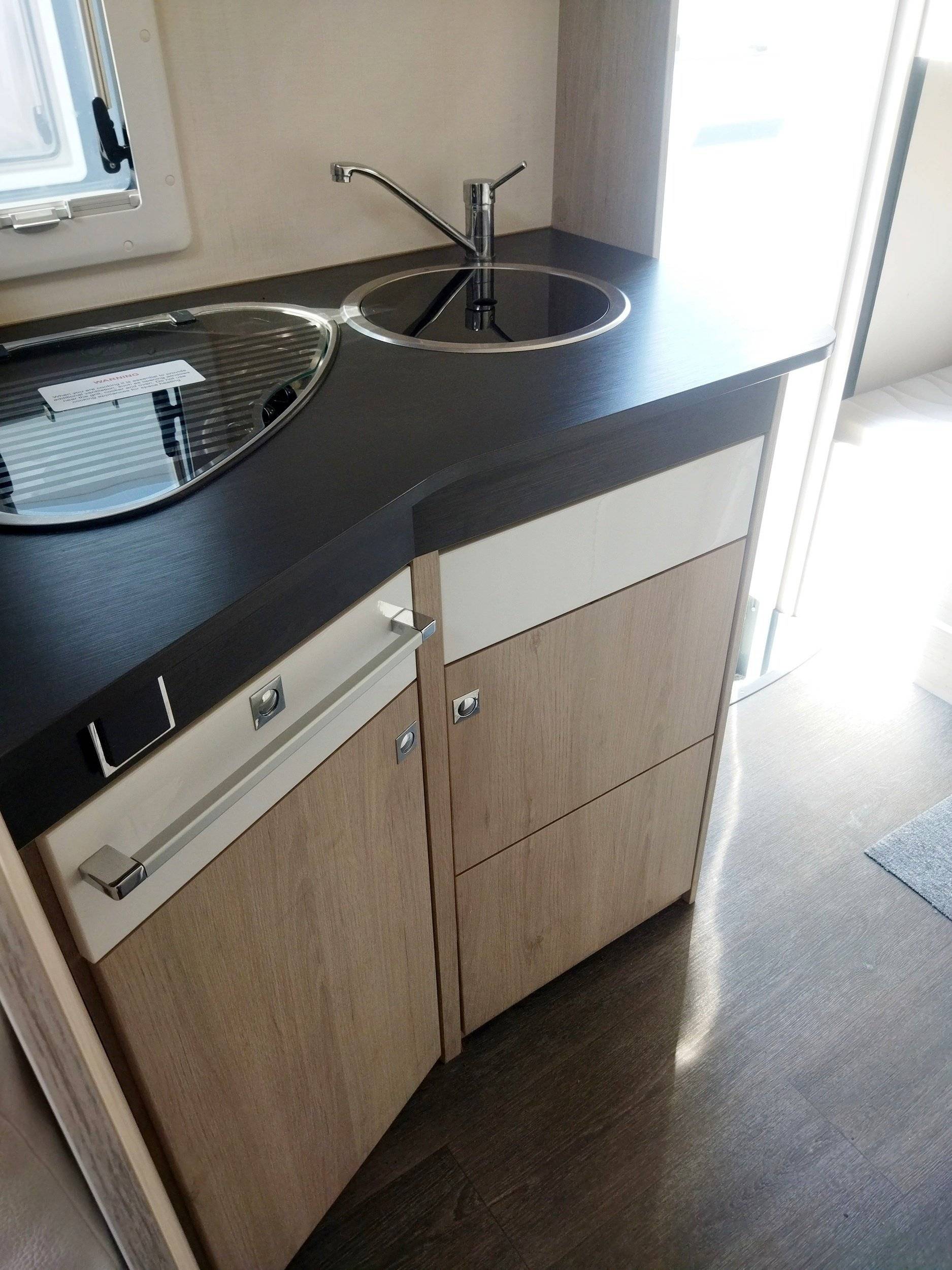 Challenger Fiat ducato