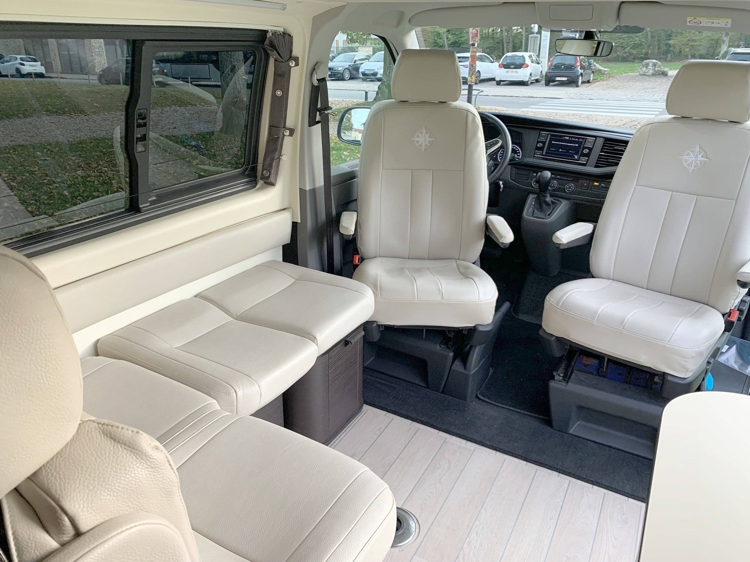 Westfalia Westfalia Kepler One