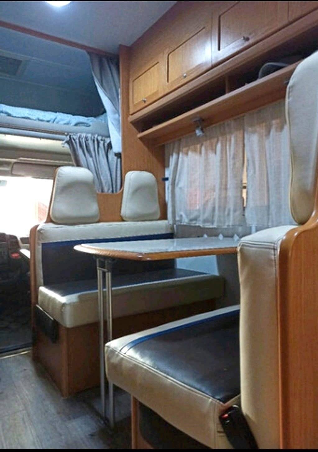 Ducato 2,3 l 130 ch