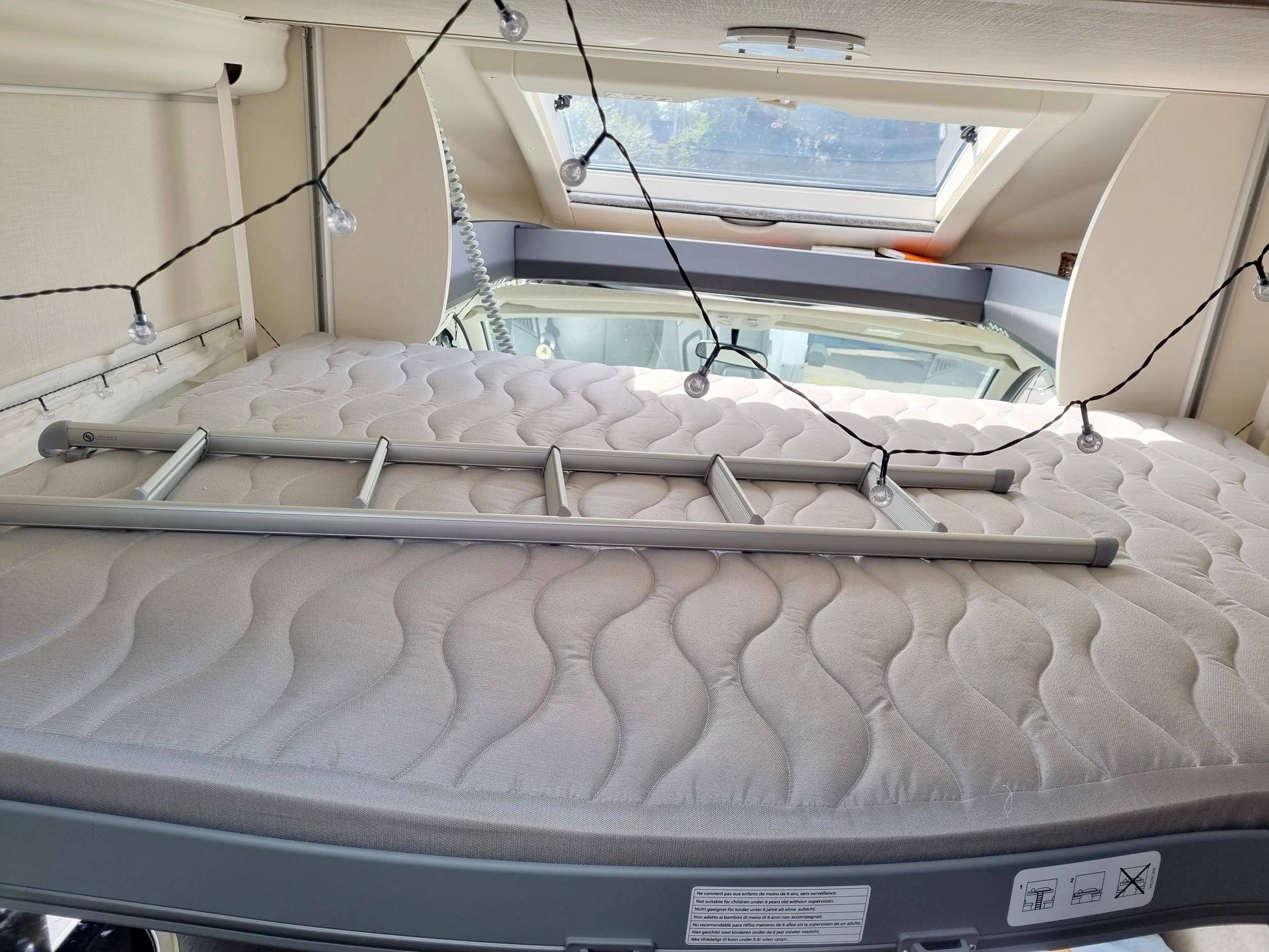 Chausson Chausson Titanium 