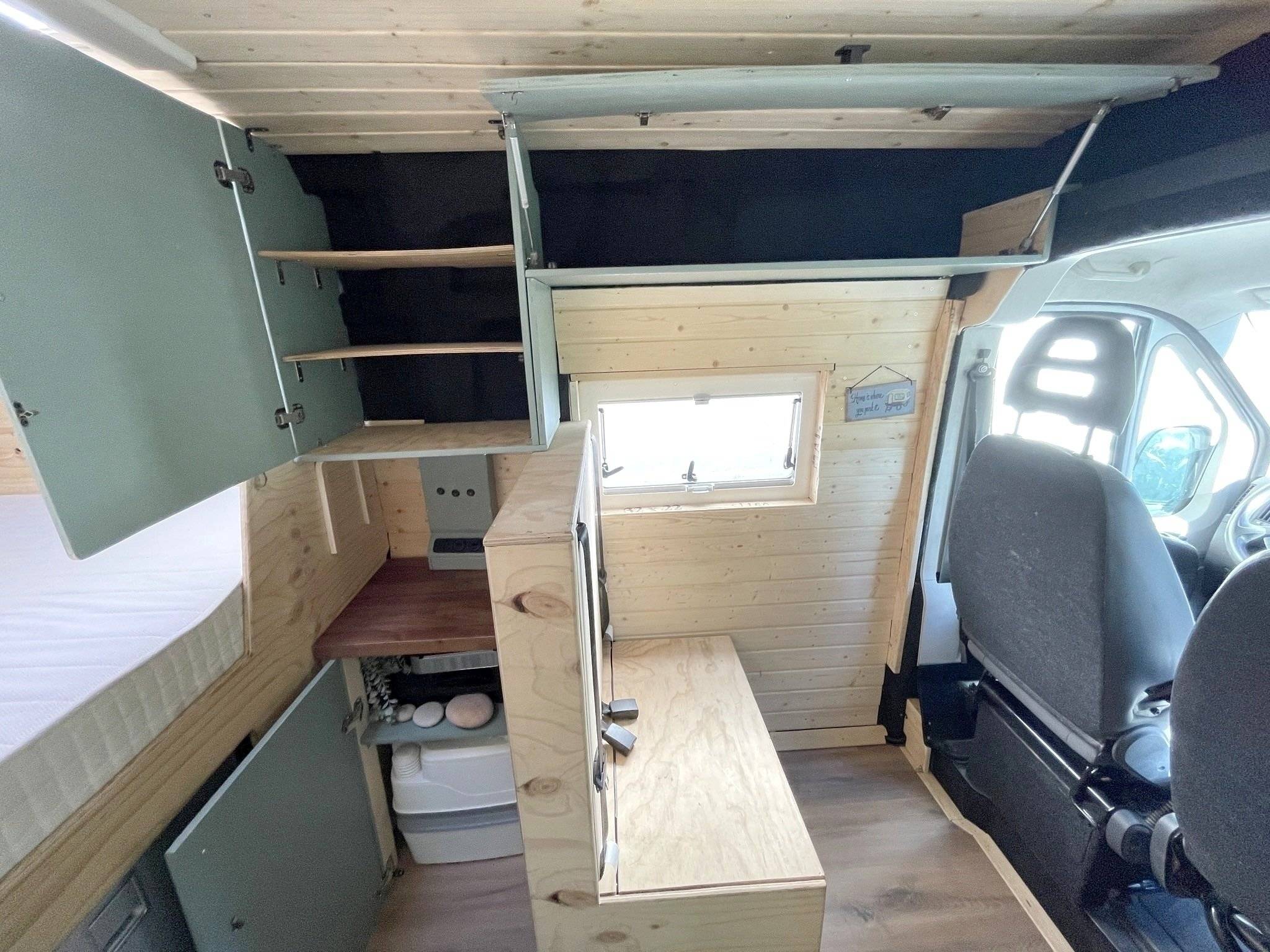 peugeot Peugeot bóxer