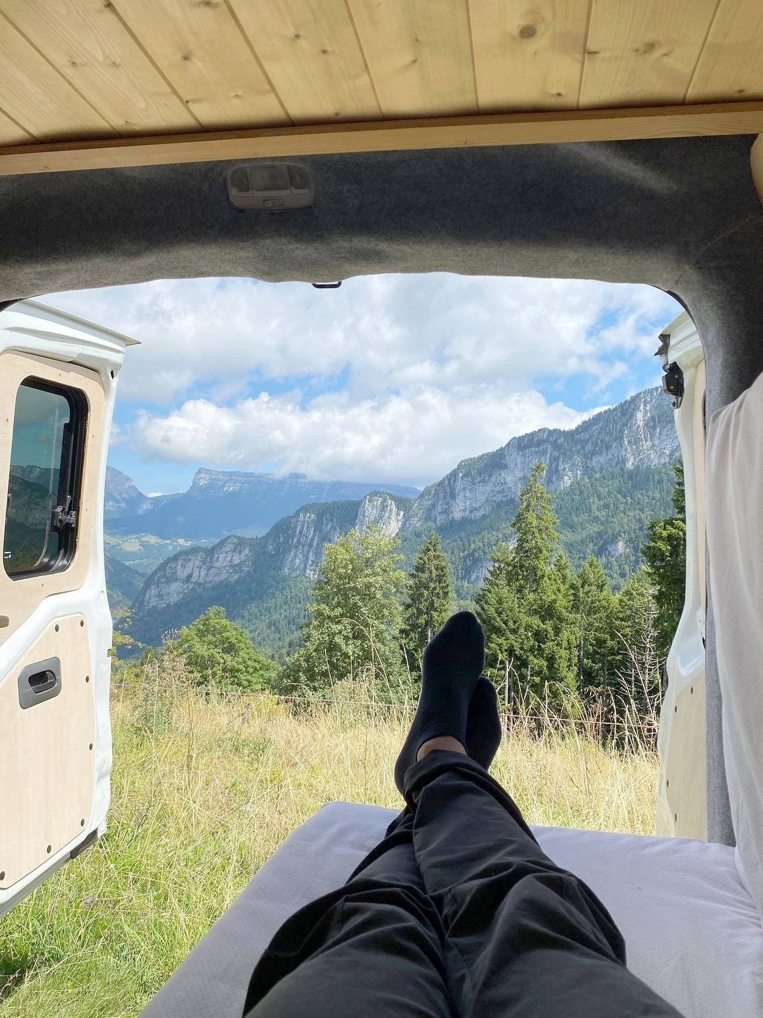 Citroën Jumpy 1.6L 90CV