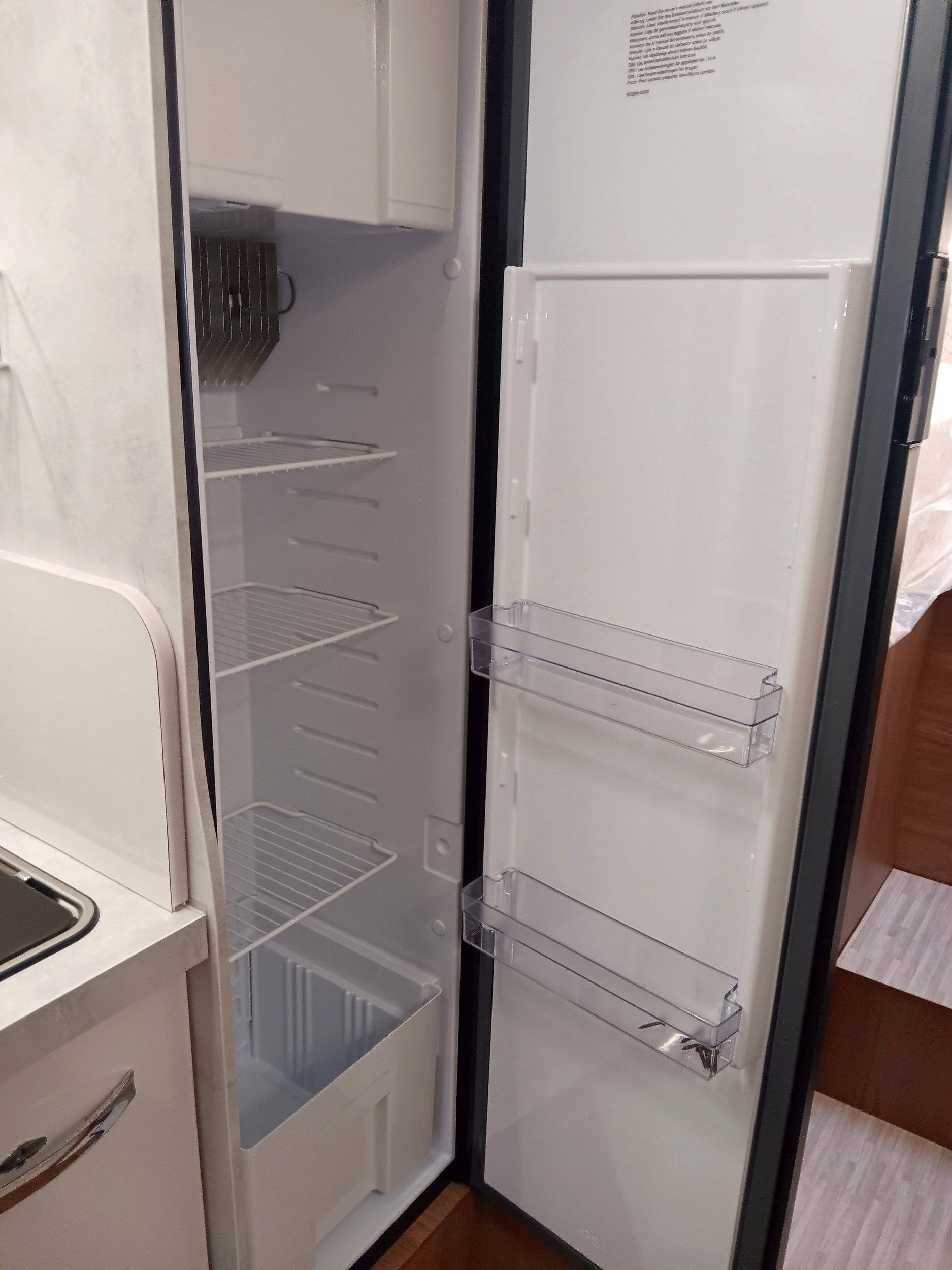 Elnagh Elnagh  Baron 565