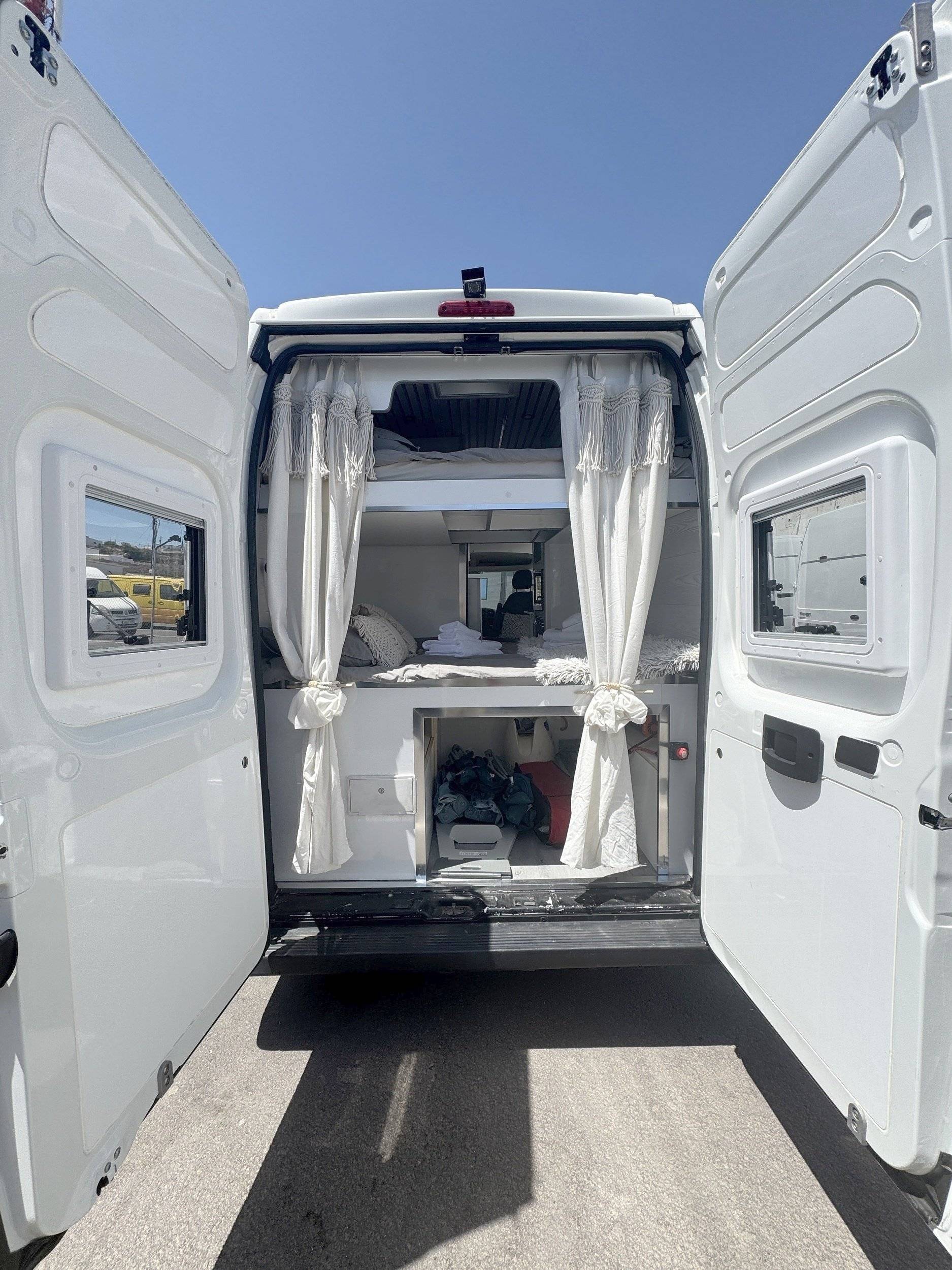 Citroën Jumper 2,0 l 130 ch