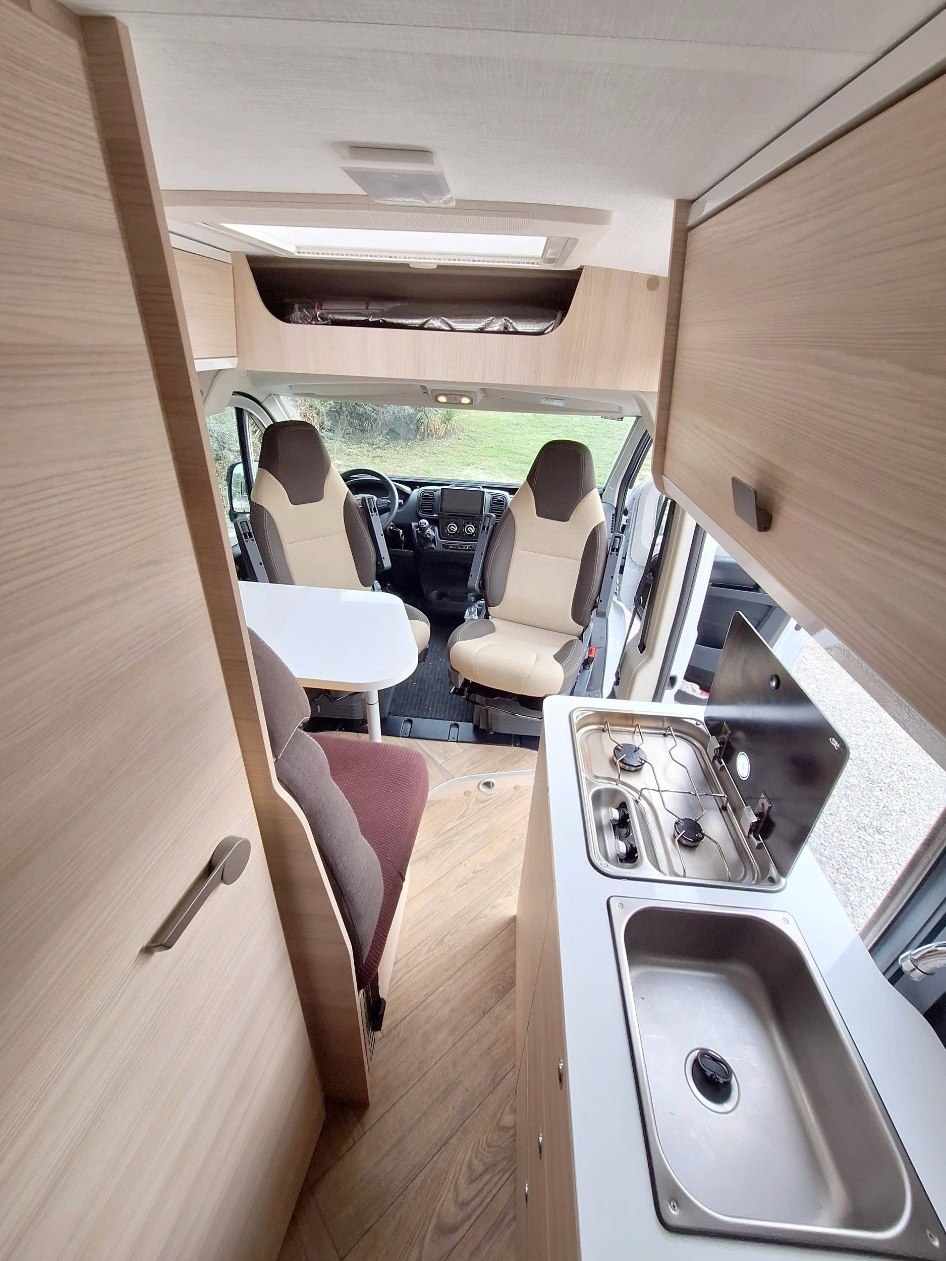 Challenger V114 MAX START EDITION