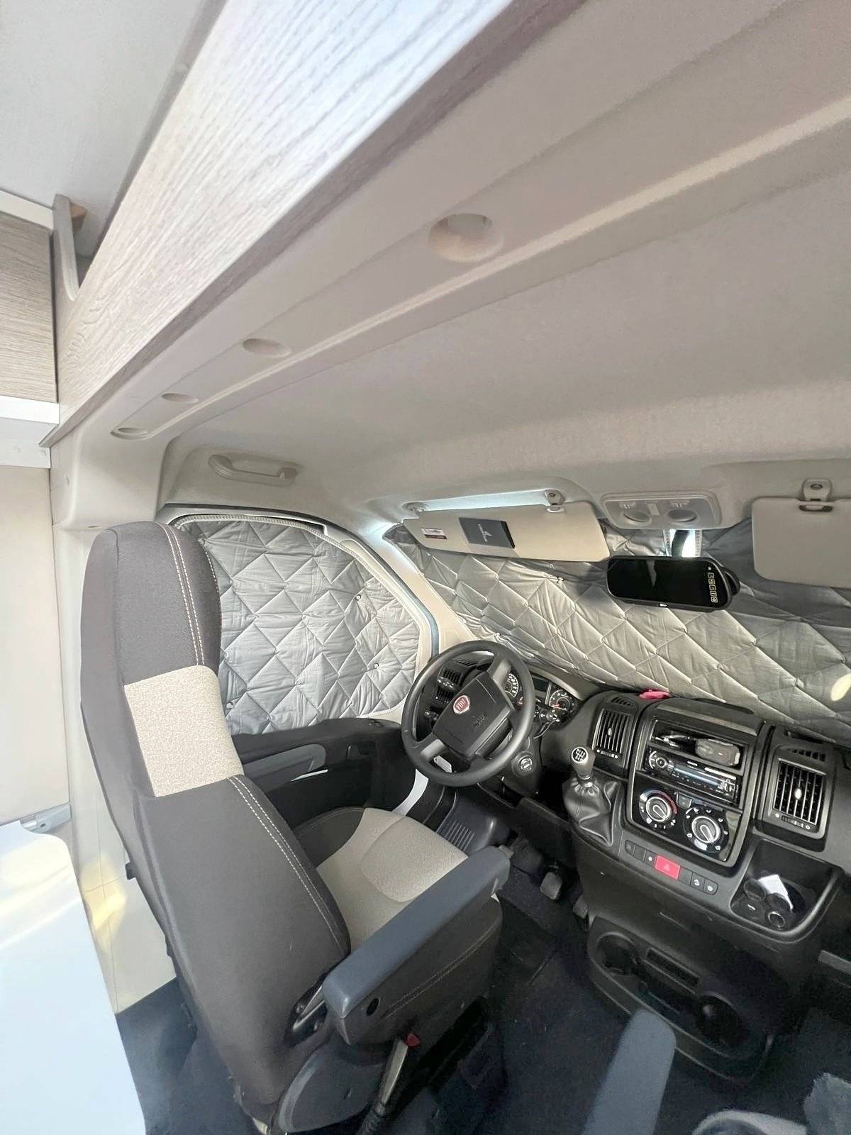 Chausson Chausson V594 First Line