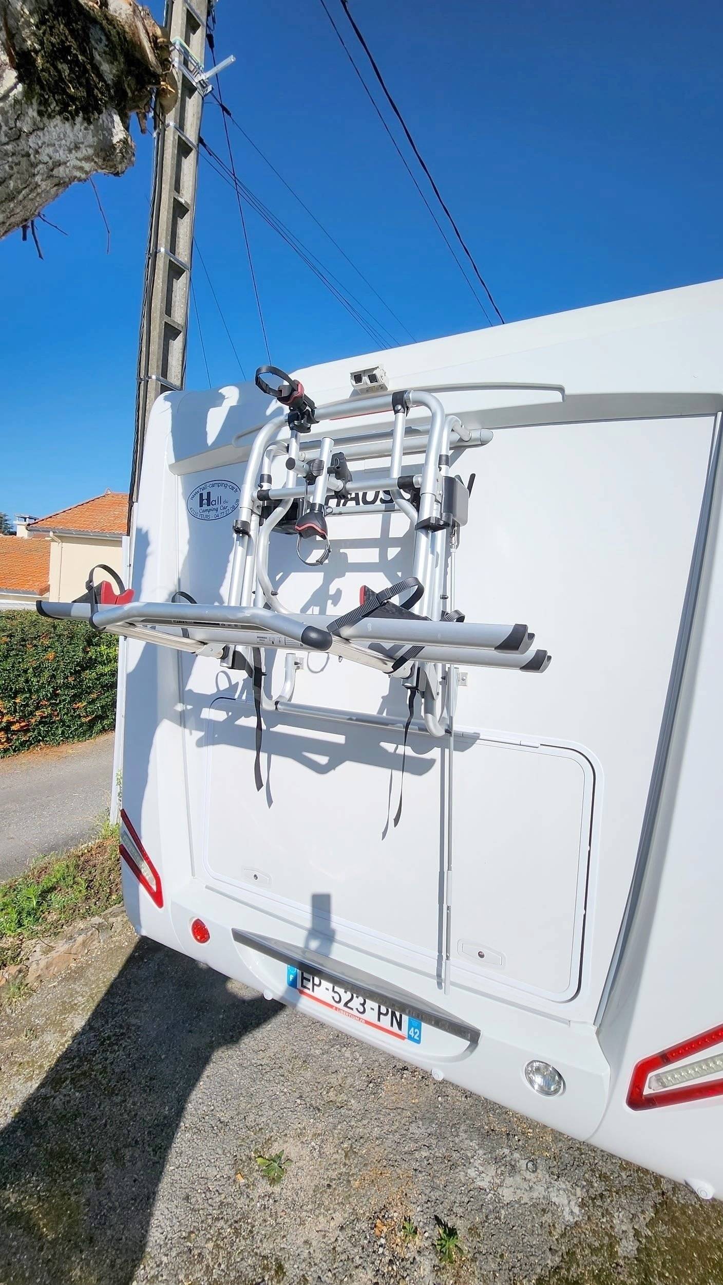 Chausson Welcome 610