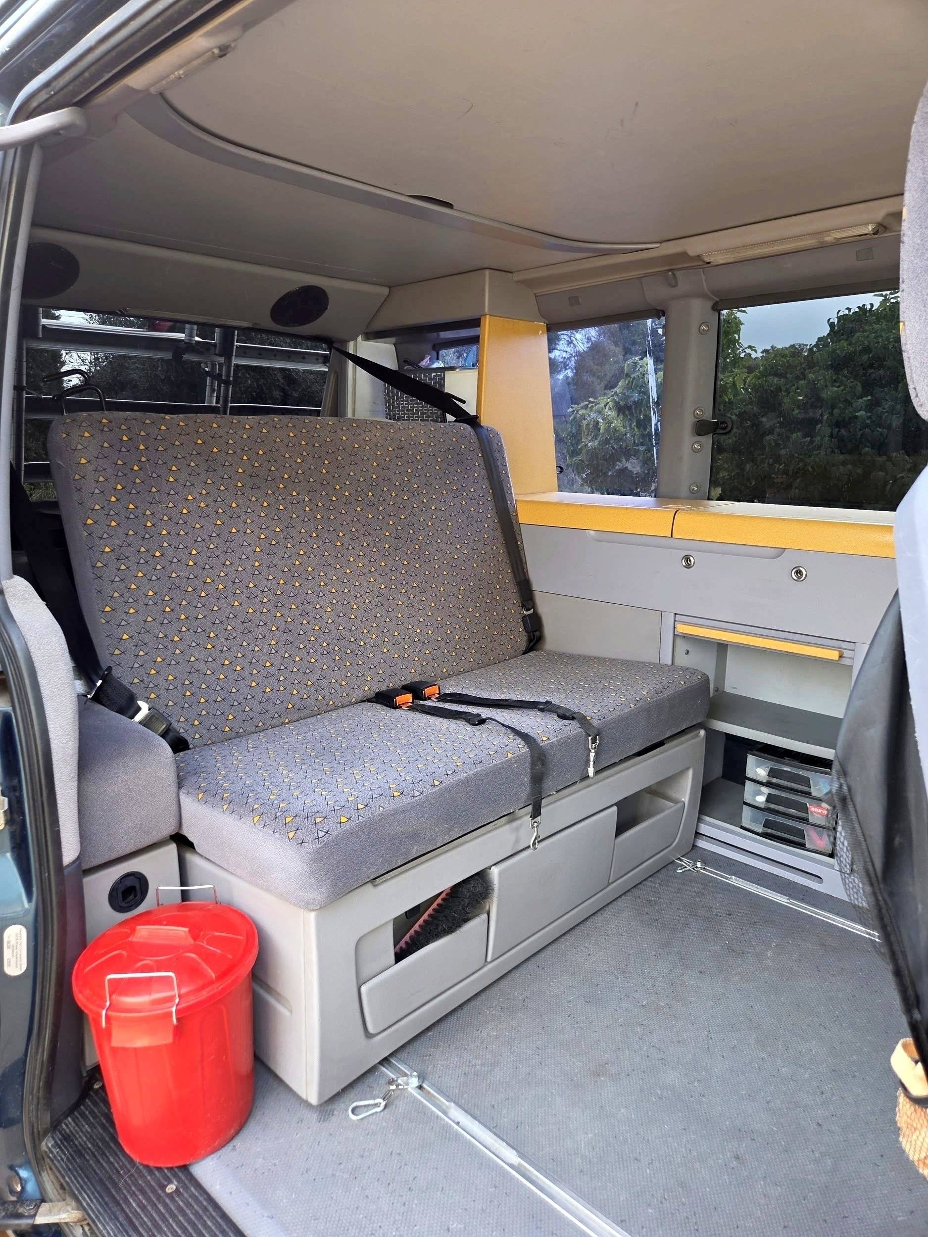 Mercedes Vito 112 cdi