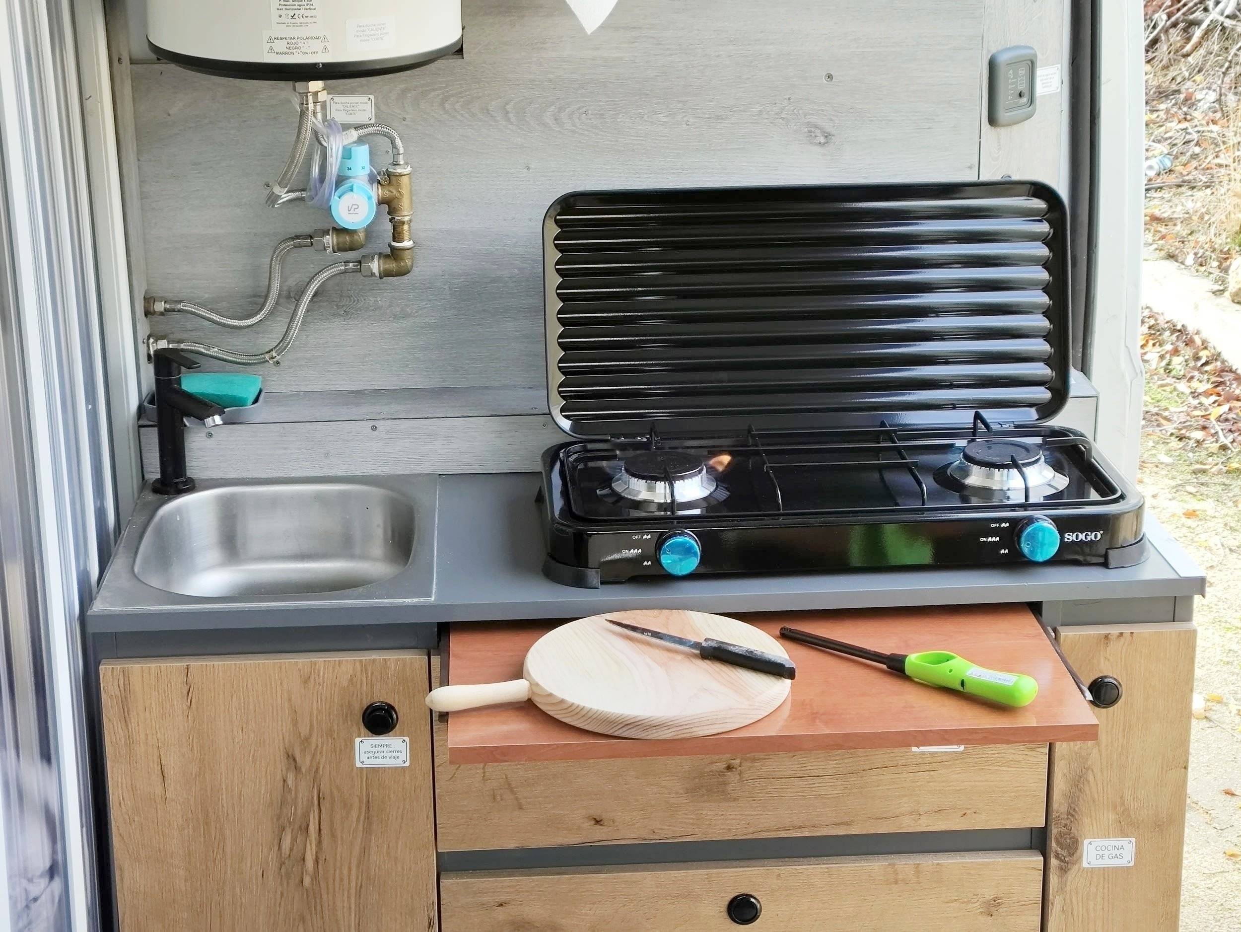 Peugeot Boxer 2,2 l hdi 130 ch