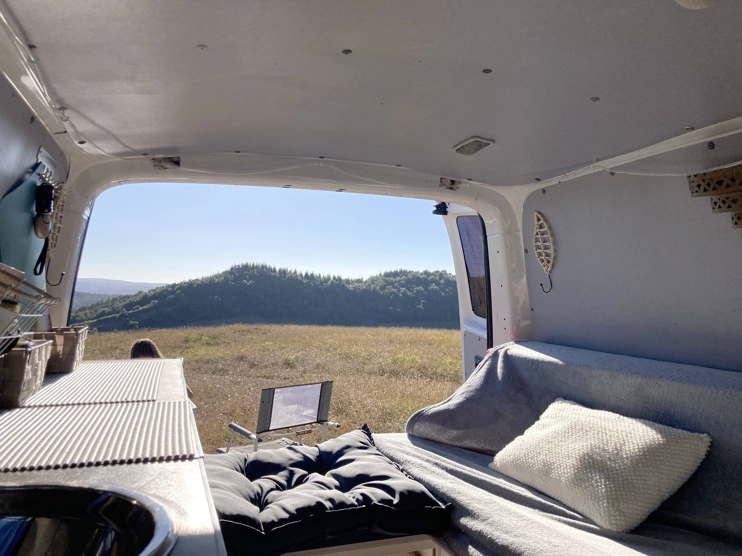 Van 