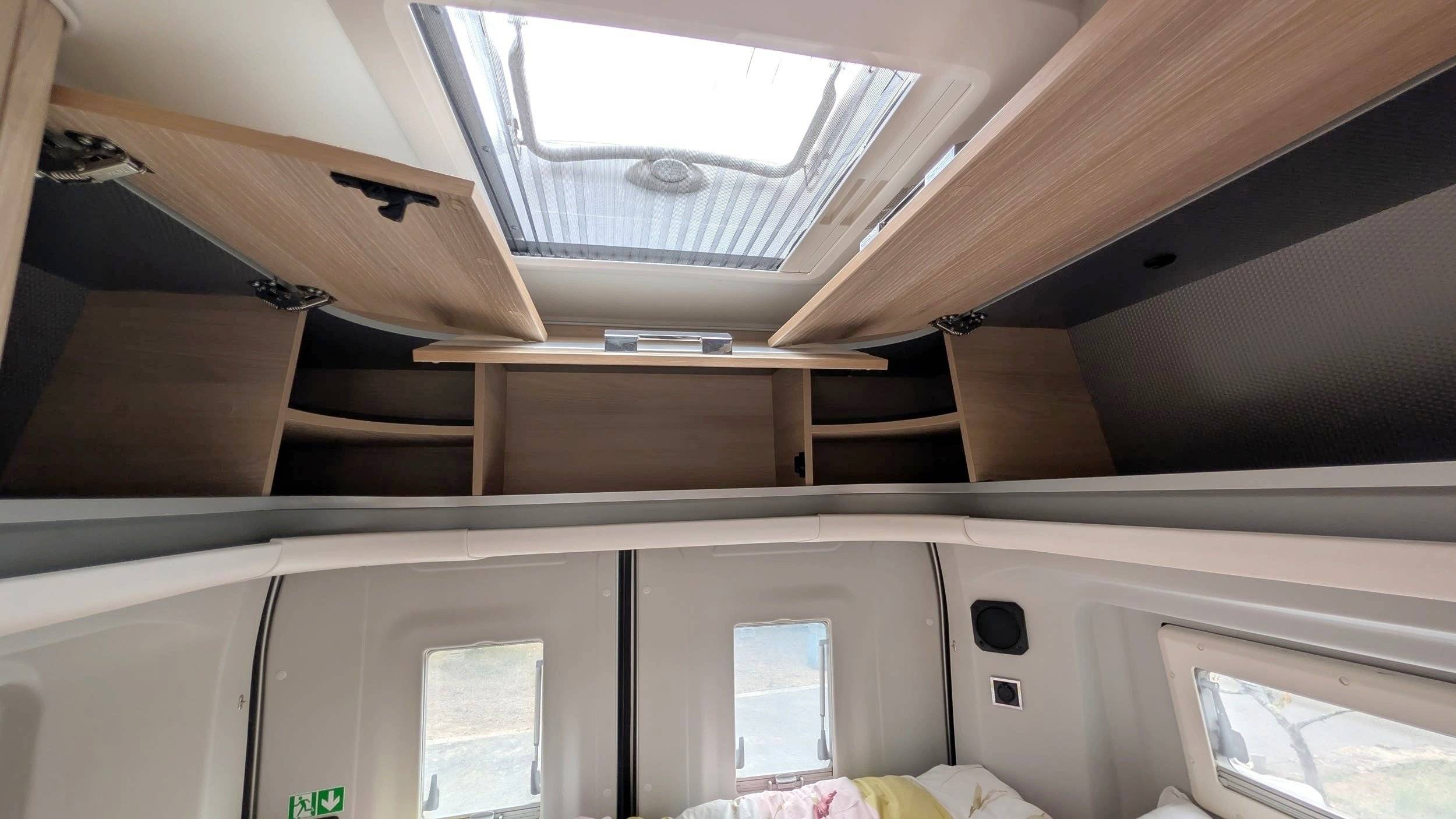 Campérêve MIRAMAR 61