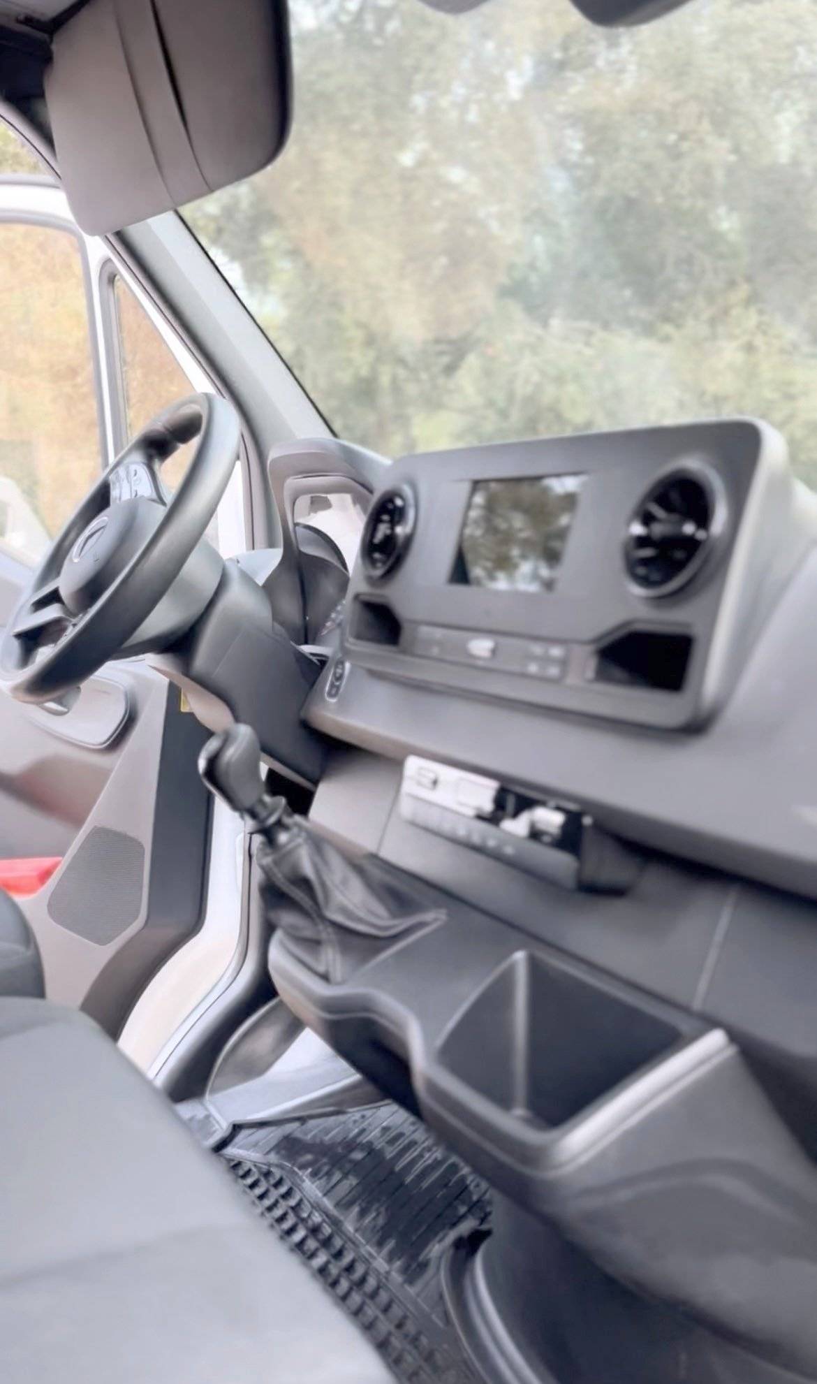 Mercedes MERCEDES SPRINTER