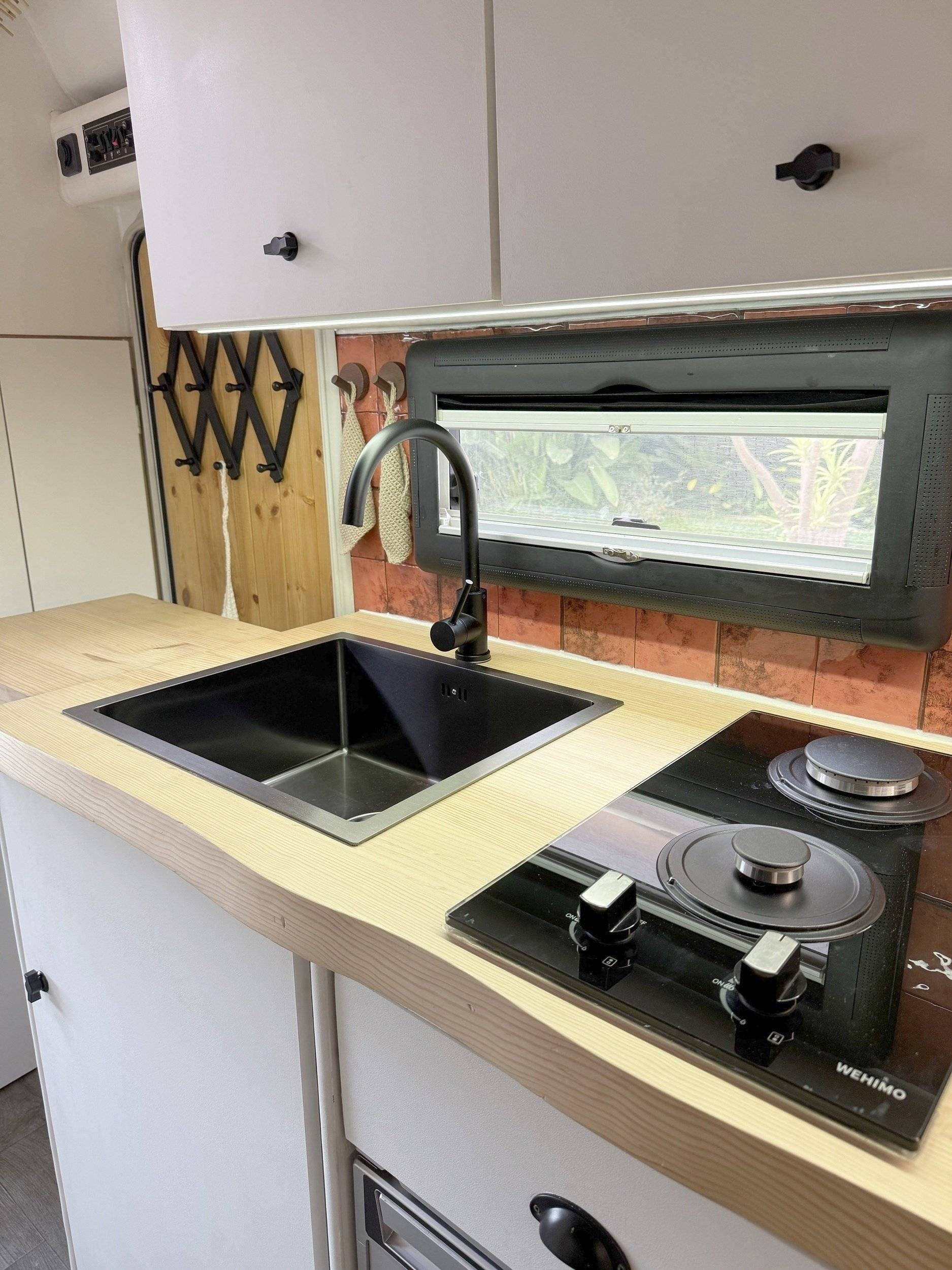 Fiat Ducato 2 l 115 ch