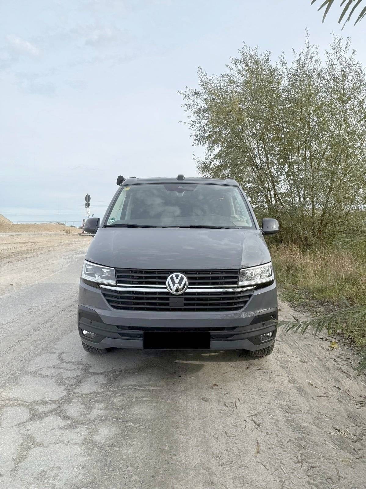 Volkswagen  T6.1 California OCEAN