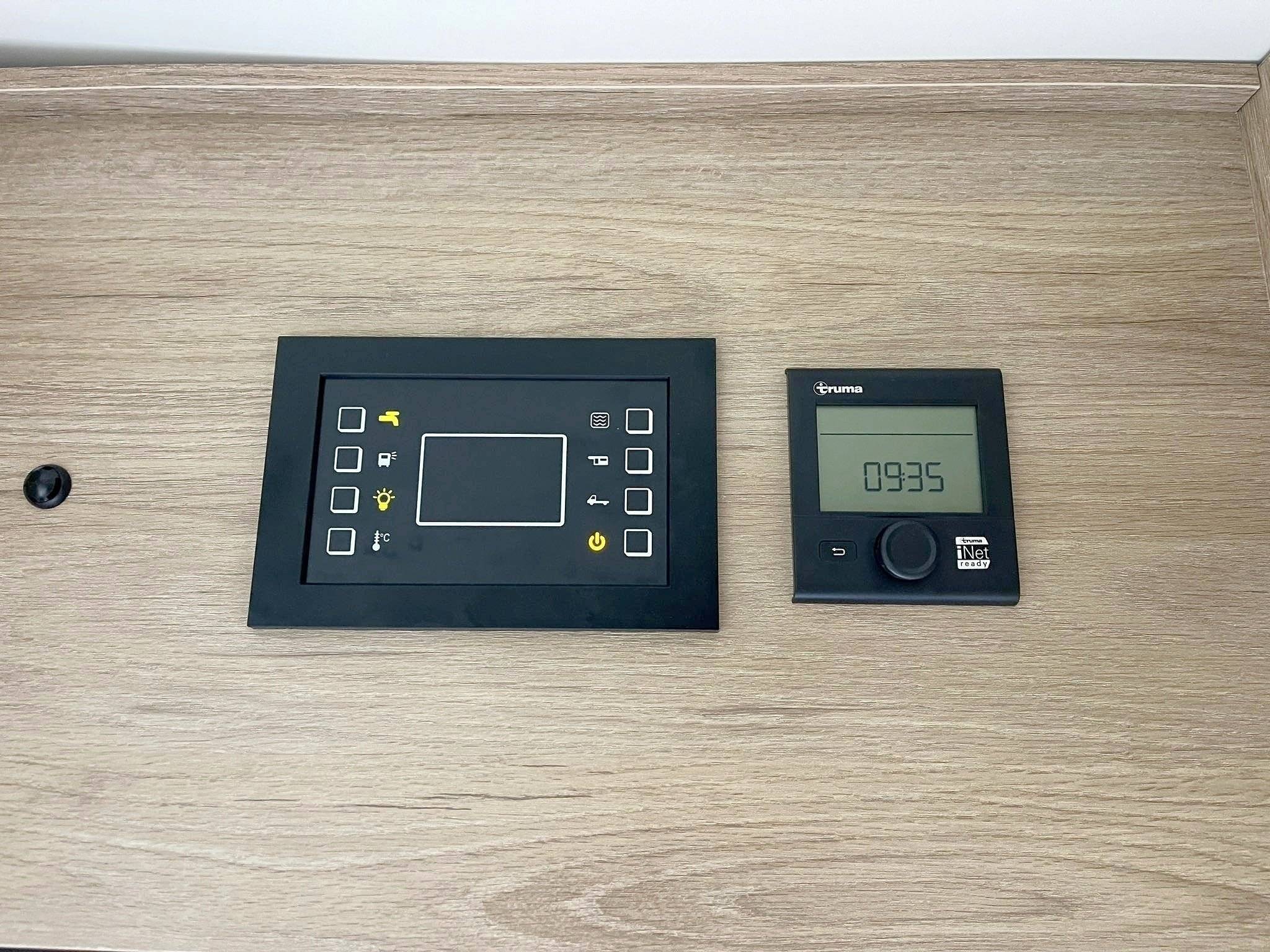 Roller Team Kronos 277