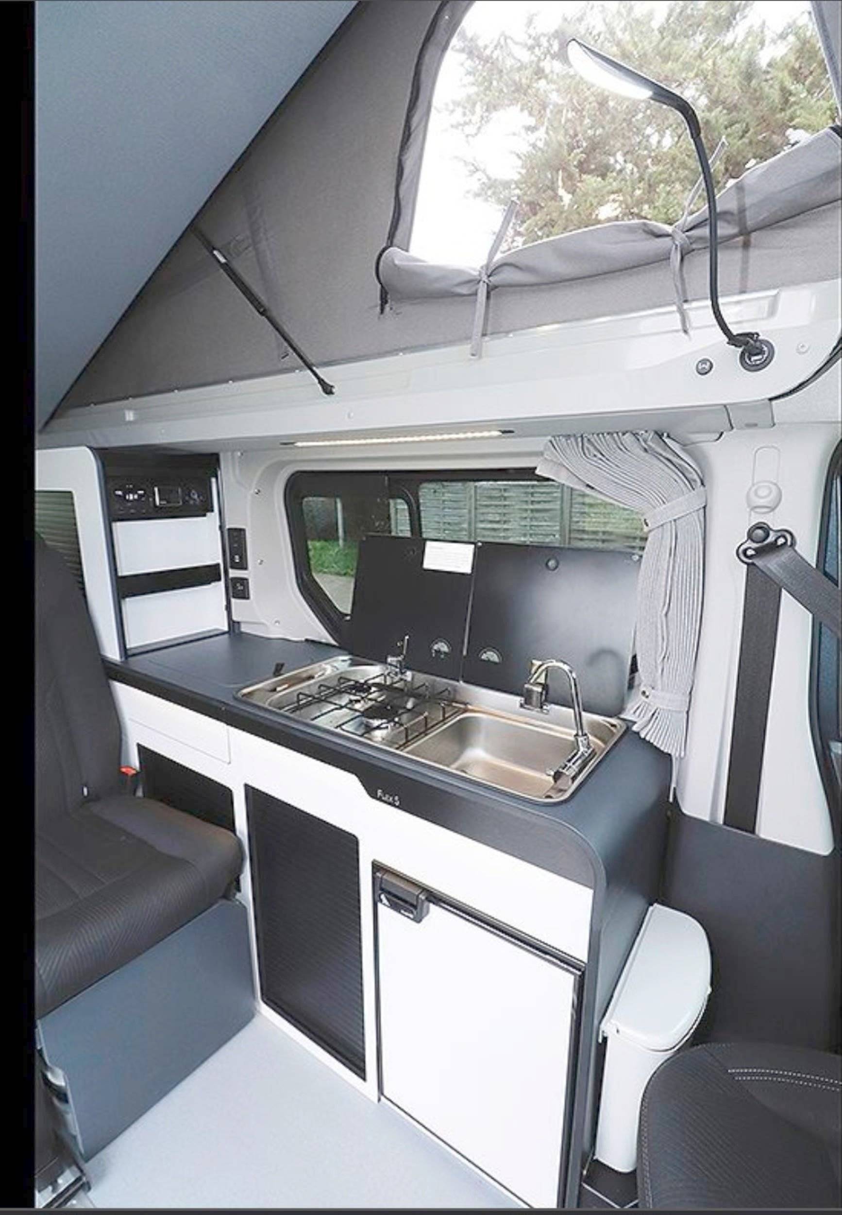 Coin repas Renault - Yescapa