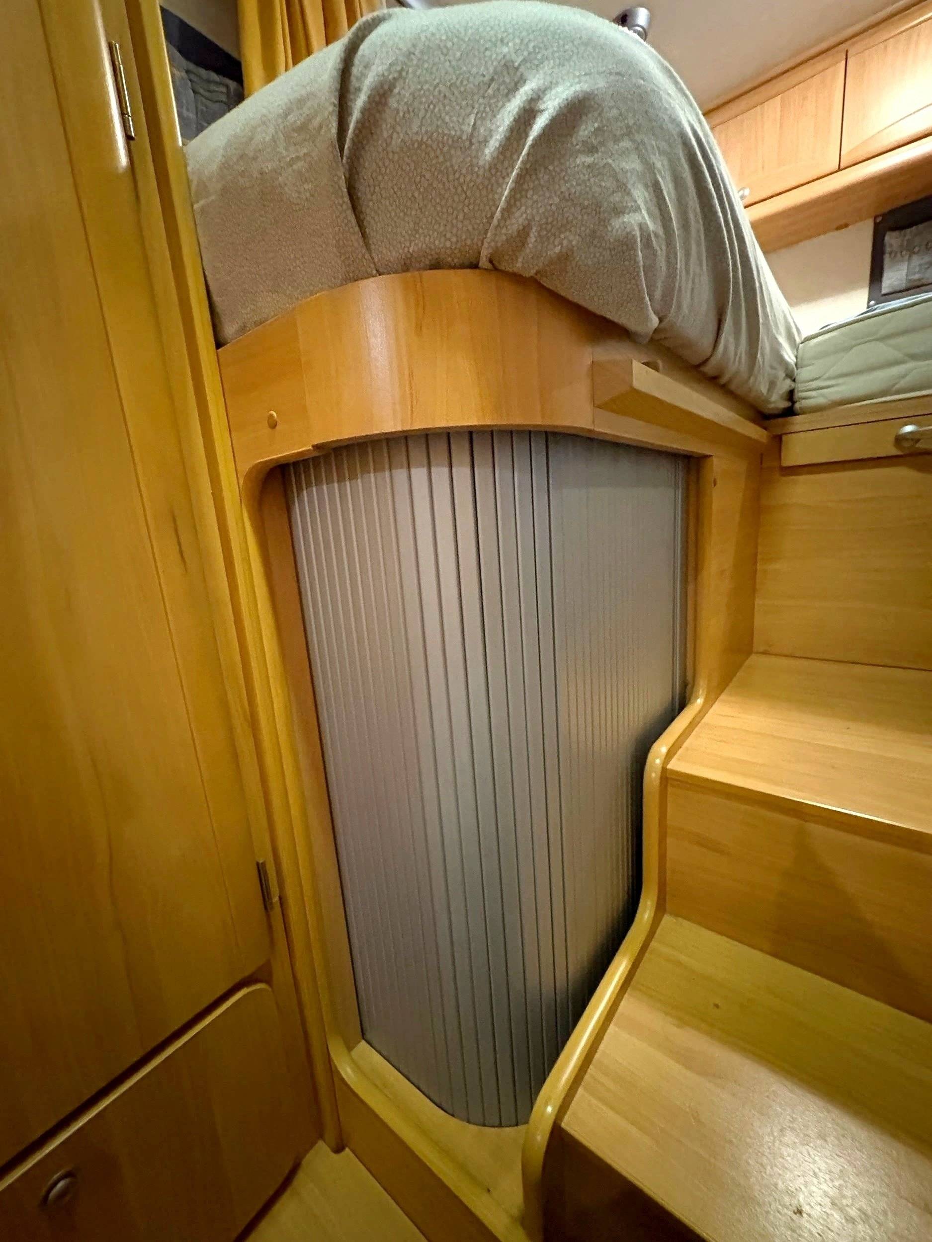 Adria ADRIA CORAL XL 660 SL