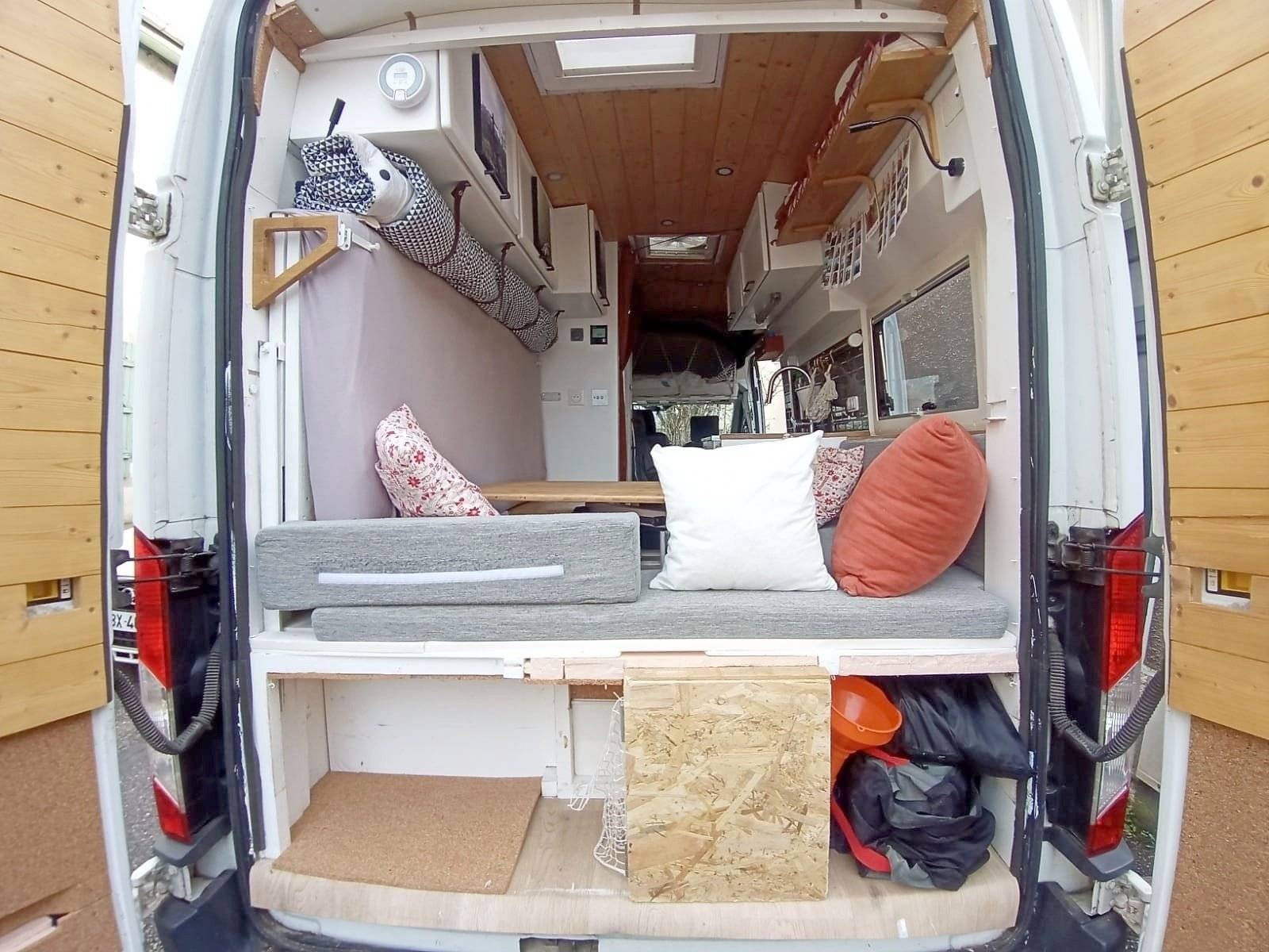 personnel Aménagement personnel