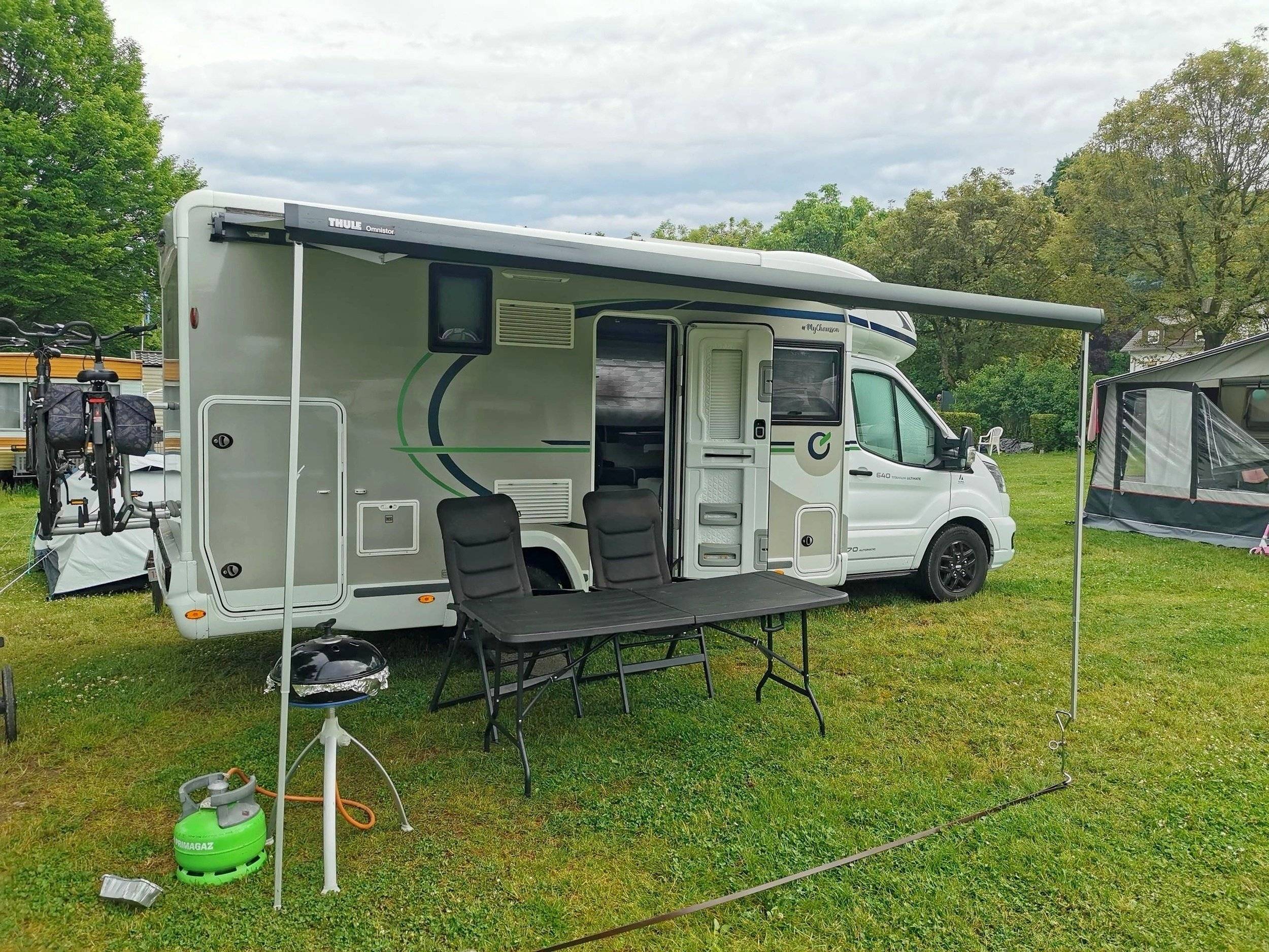 Chausson 