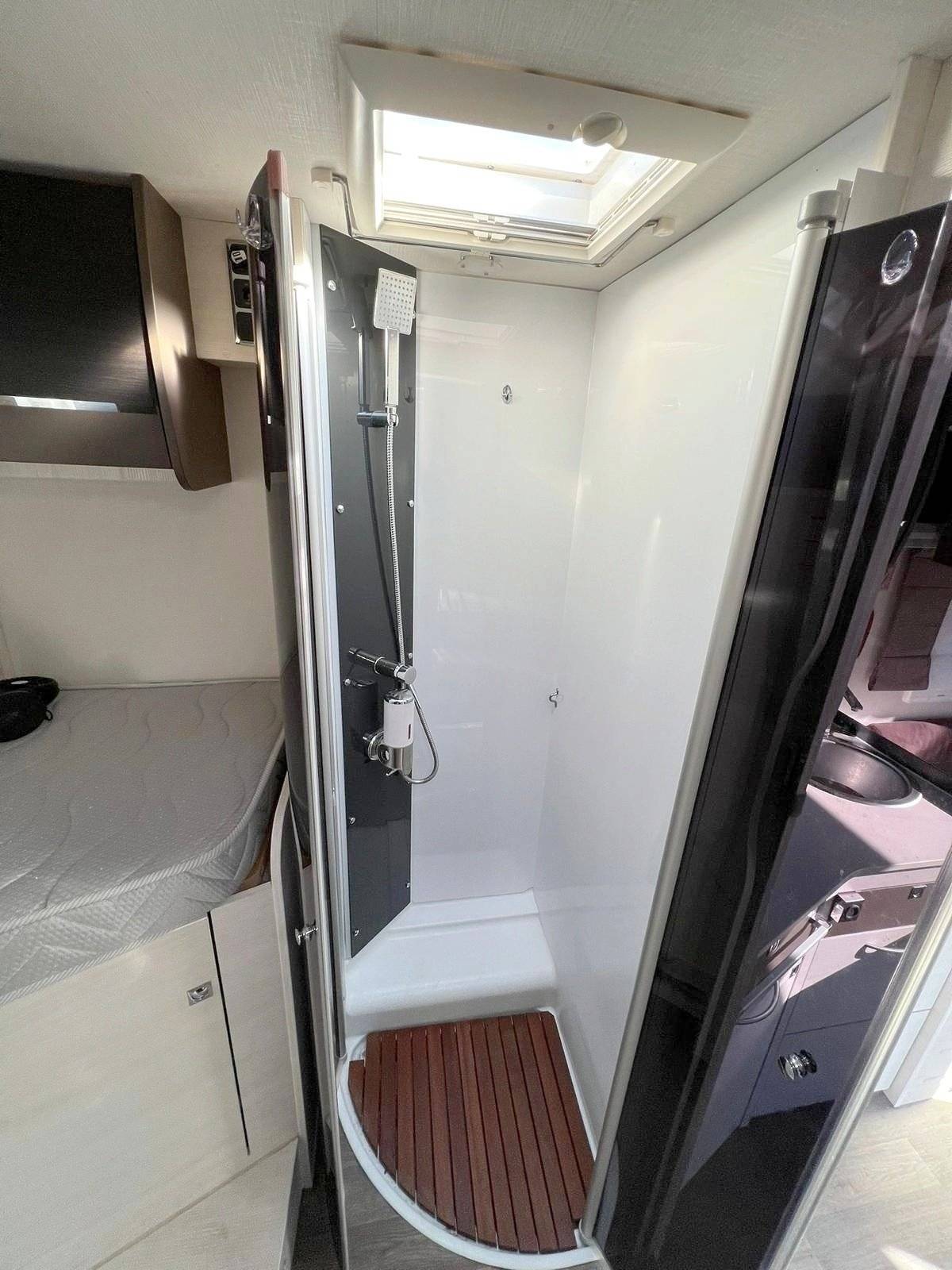 Chausson Welcome 747 GA