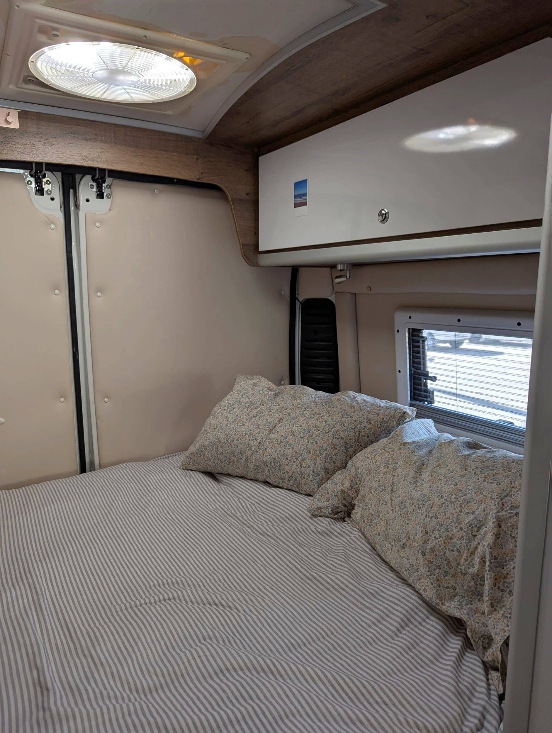 Peugeot Boxer Furgon Pack 335 L3 H2 BHDI 140 S&amp;S 6 Vel. MA