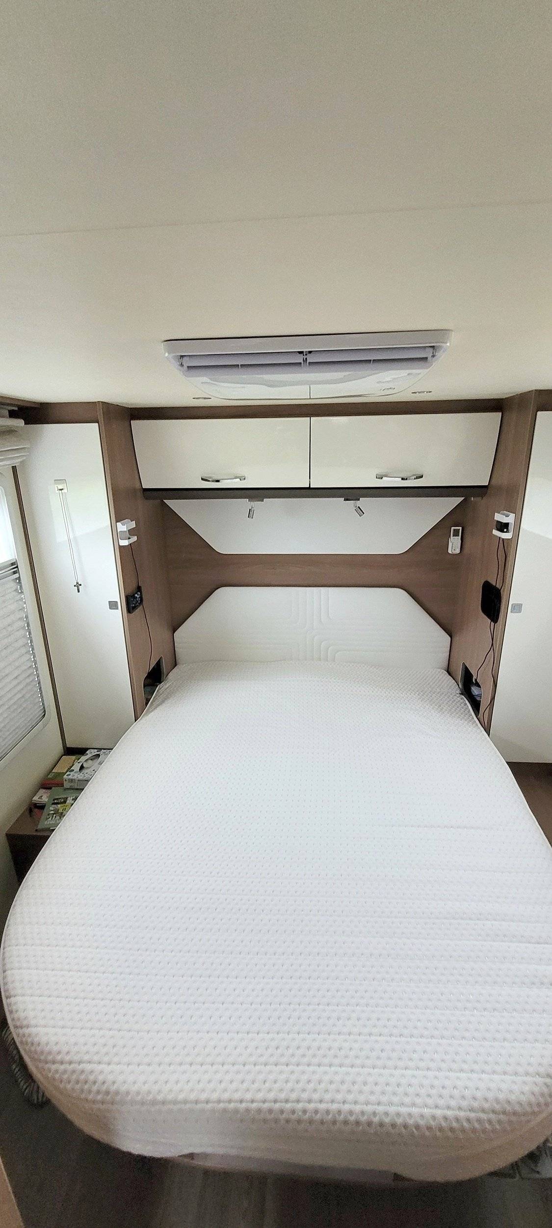 Bürstner LYSEO TD 732 LIMITED