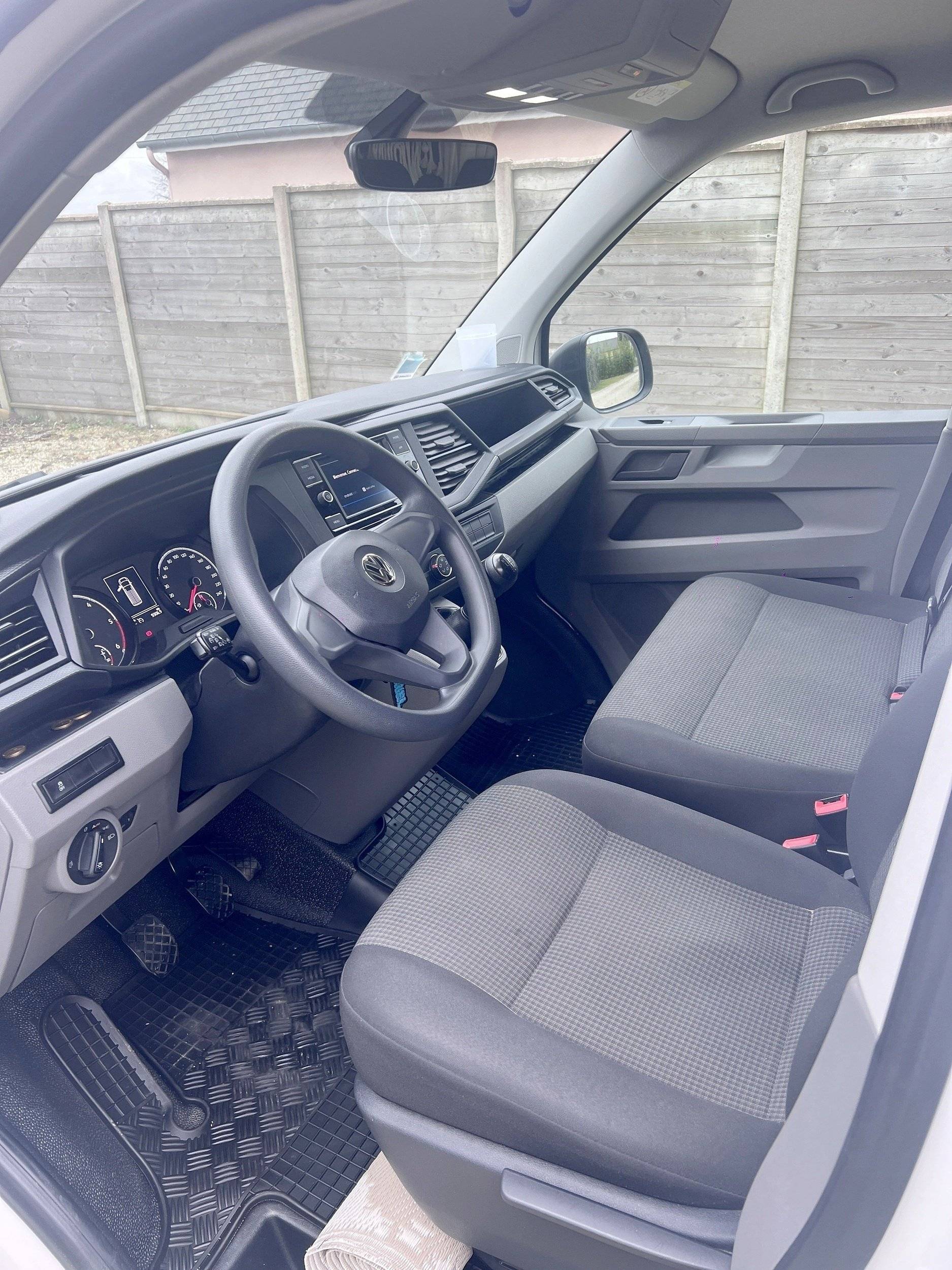 Armorique Van Van Celti 2