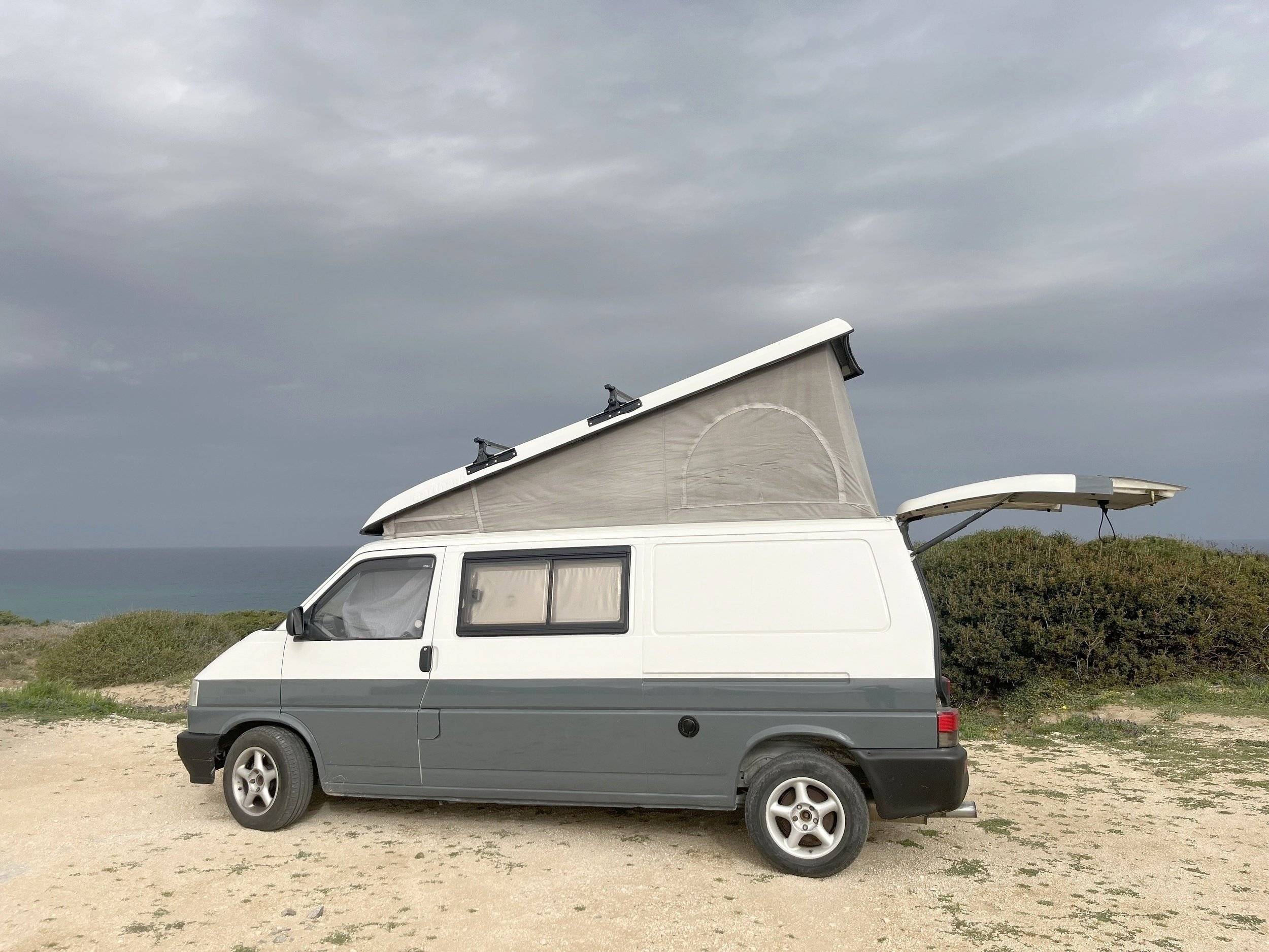 Carthago T4 CALIFORNIA