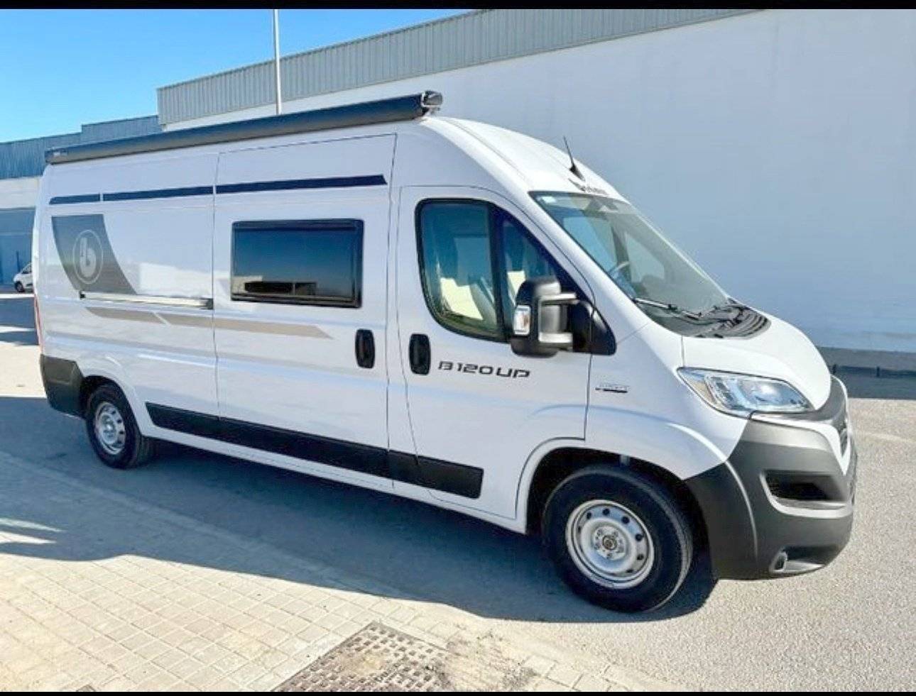 Benimar Ducato