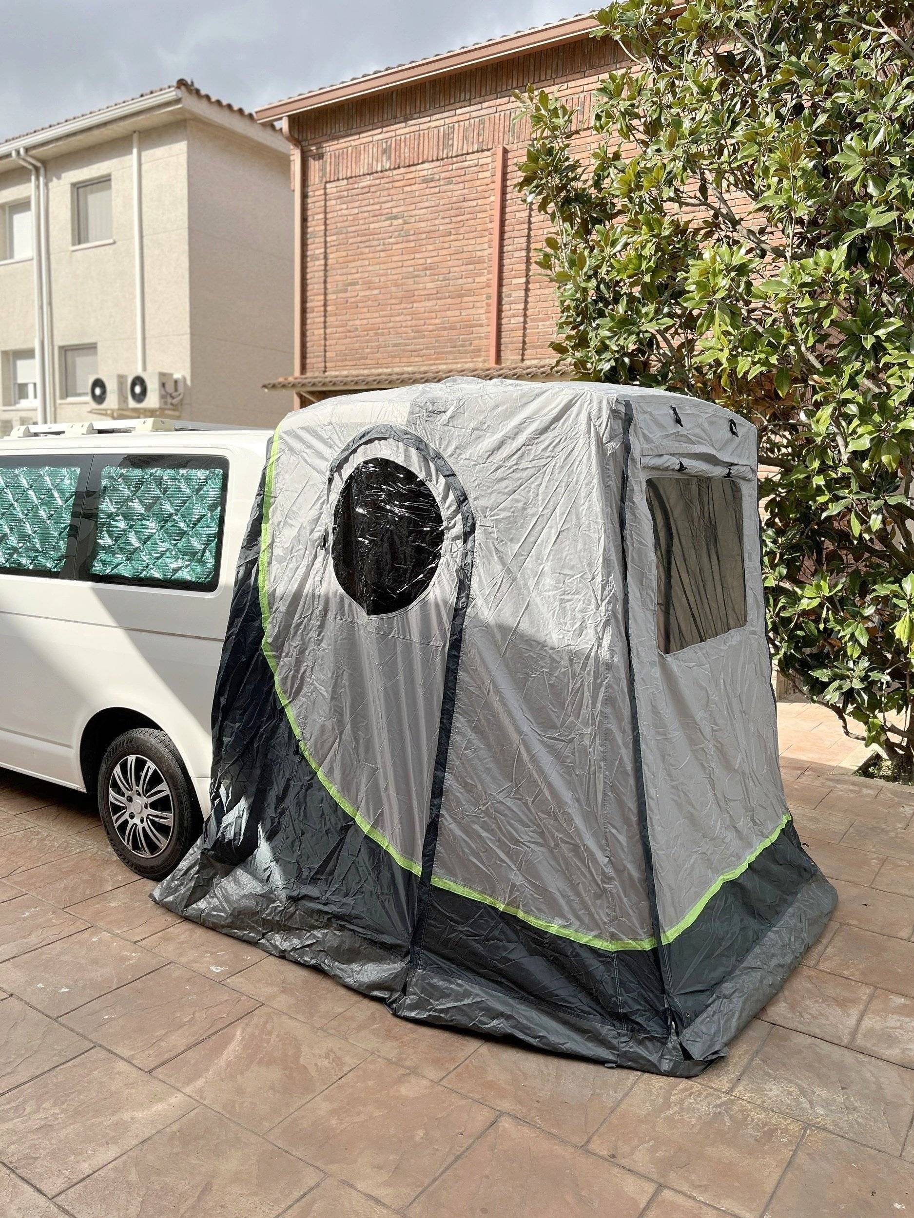 Volkswagen Volkswagen T5