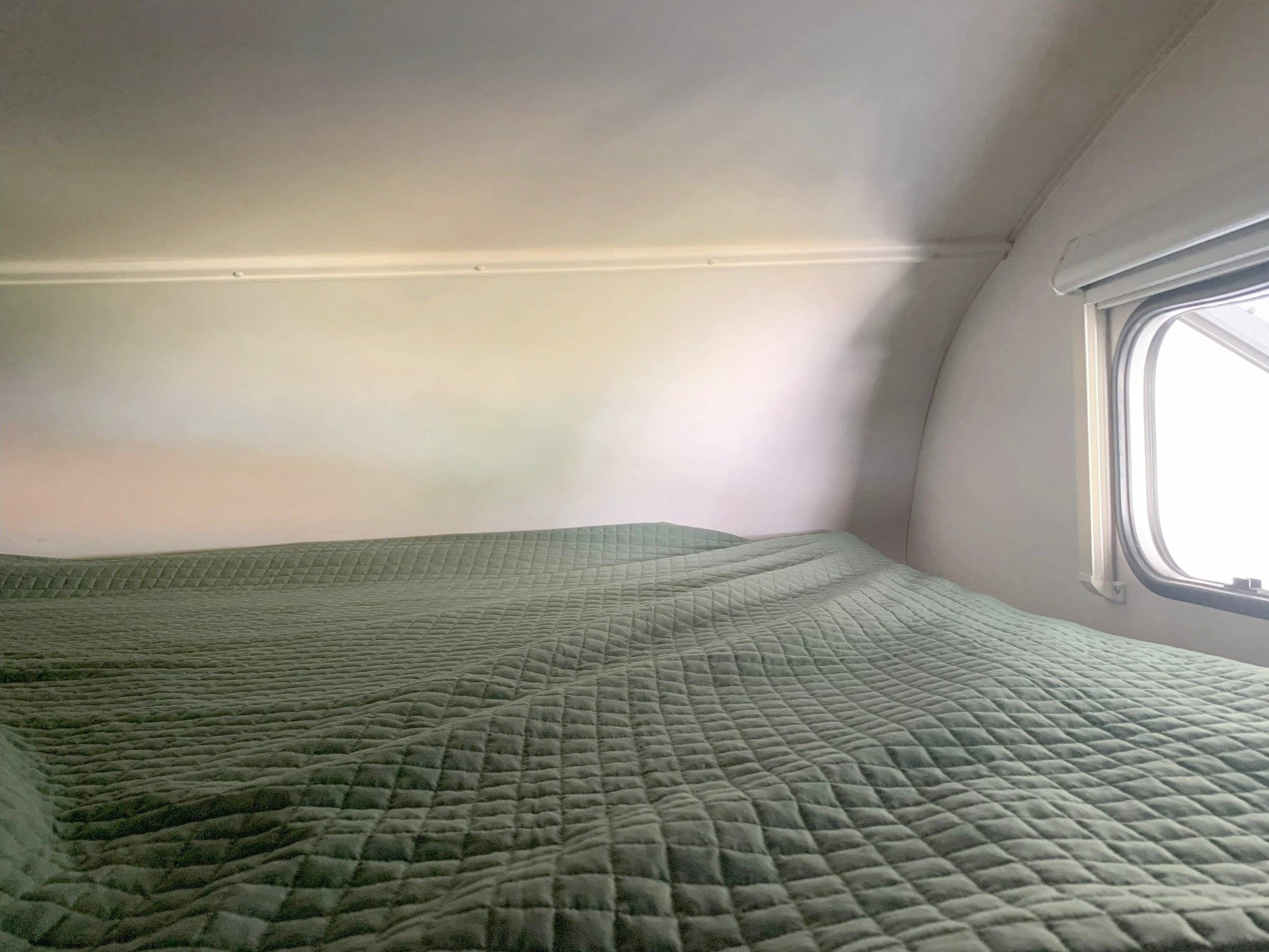 Bürstner Bürstner A 570