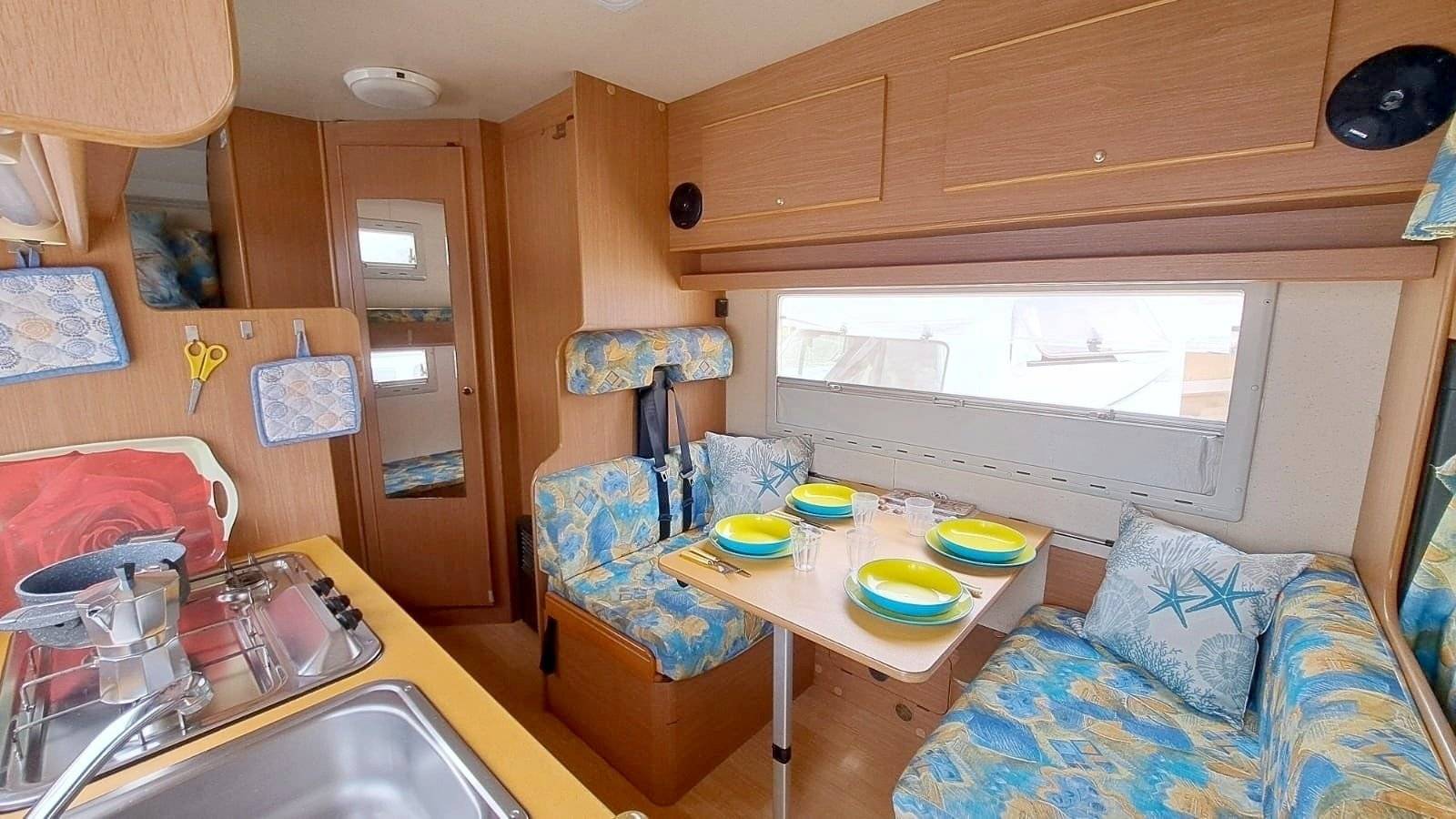 Mobilvetta Mobilvetta Luna