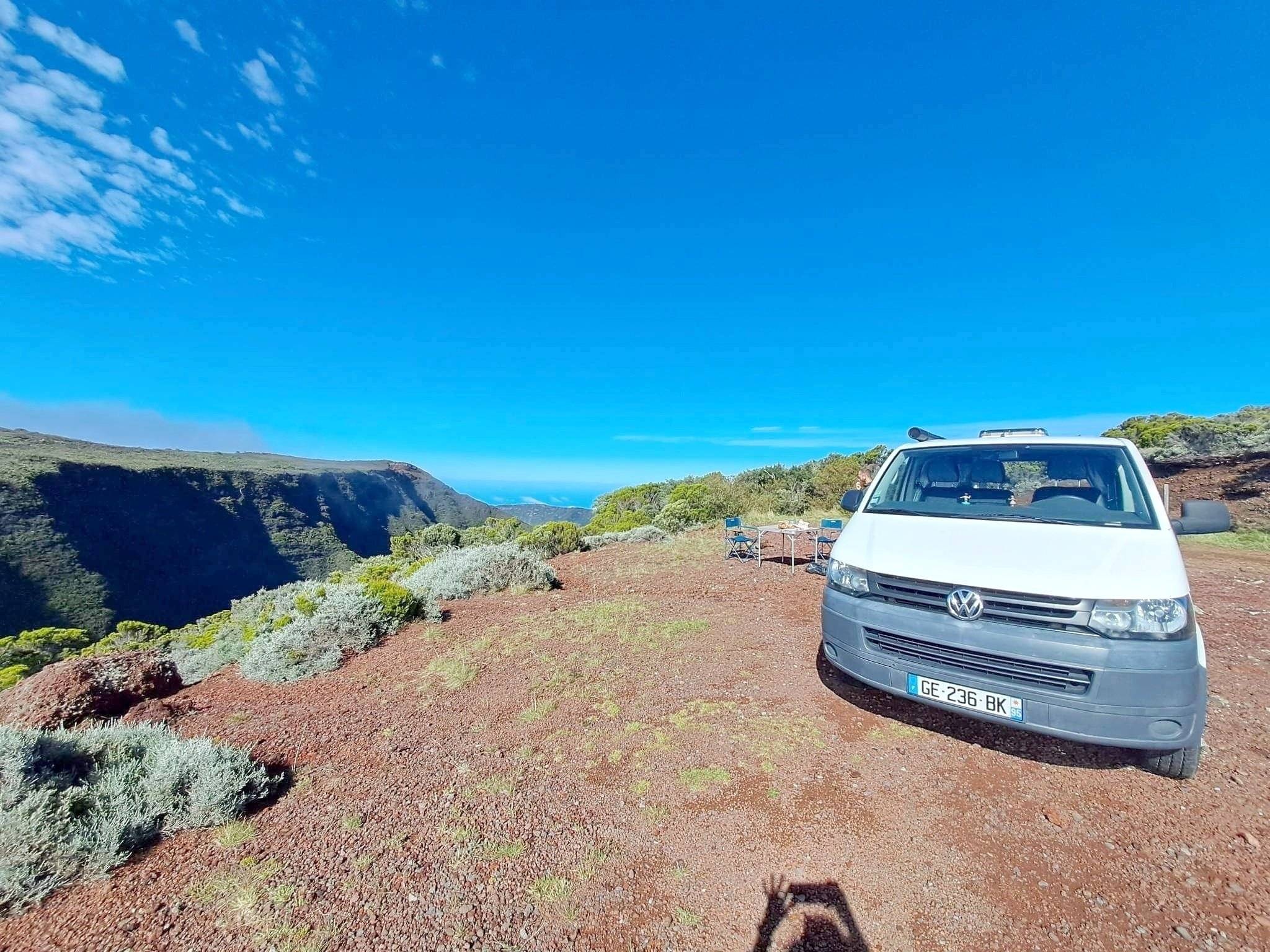 Volkswagen T5 2,0 l 102 ch