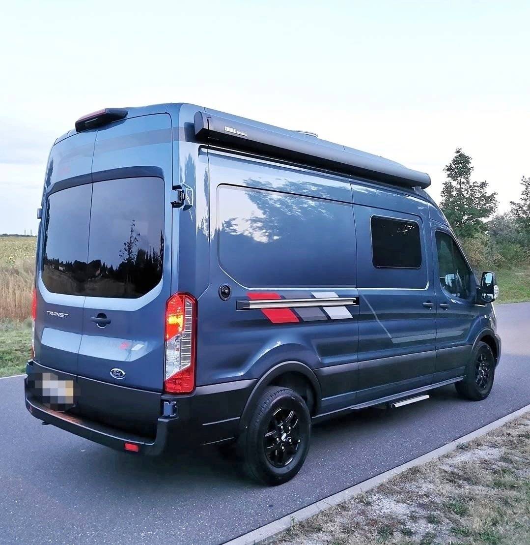 Lmc Innovan 590