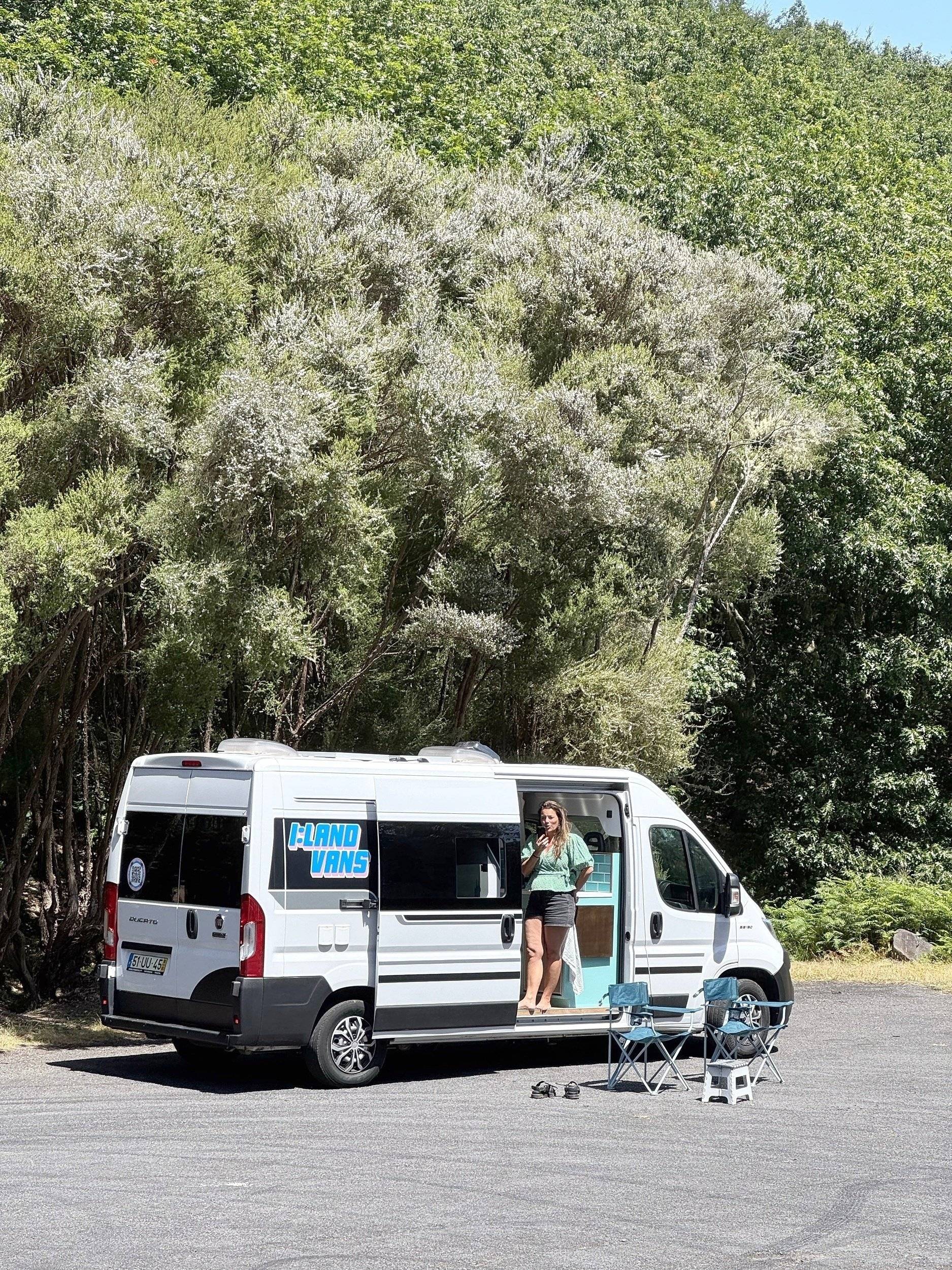 I:land Vans Fiat Ducato Multijet 2.3 130CV