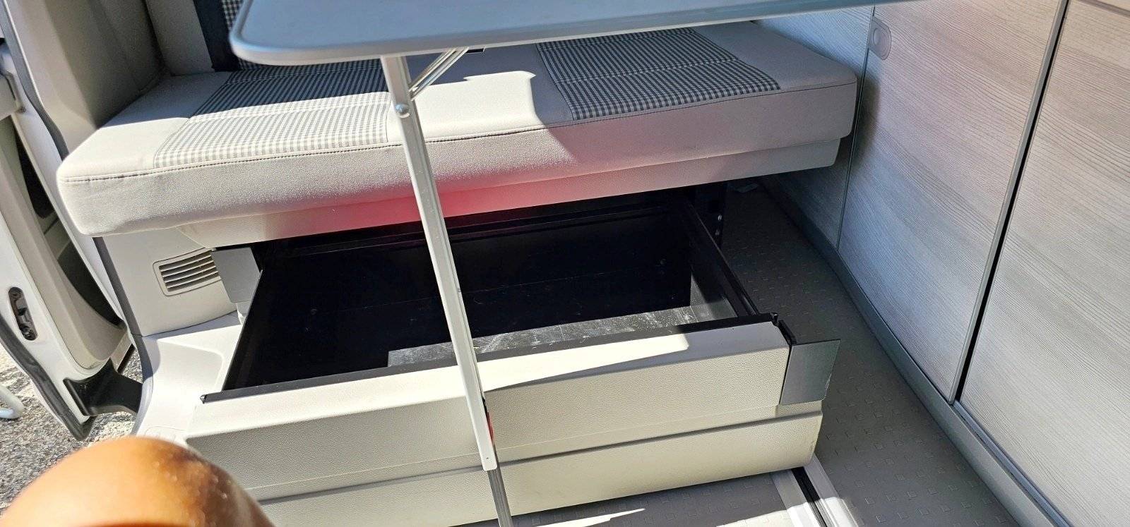 Volkswagen California Coast