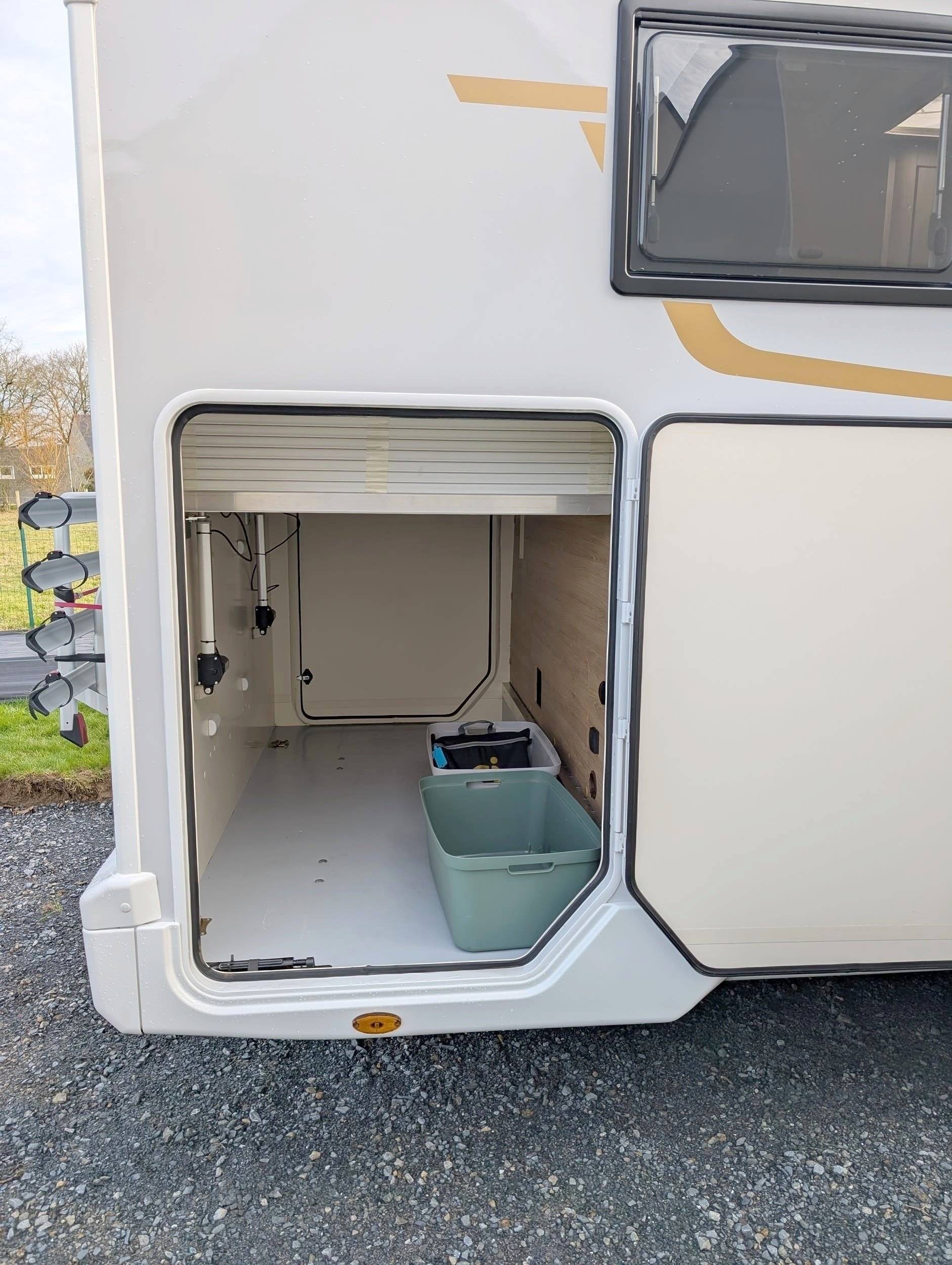 Ci HORON GO 67XT SELEKT 