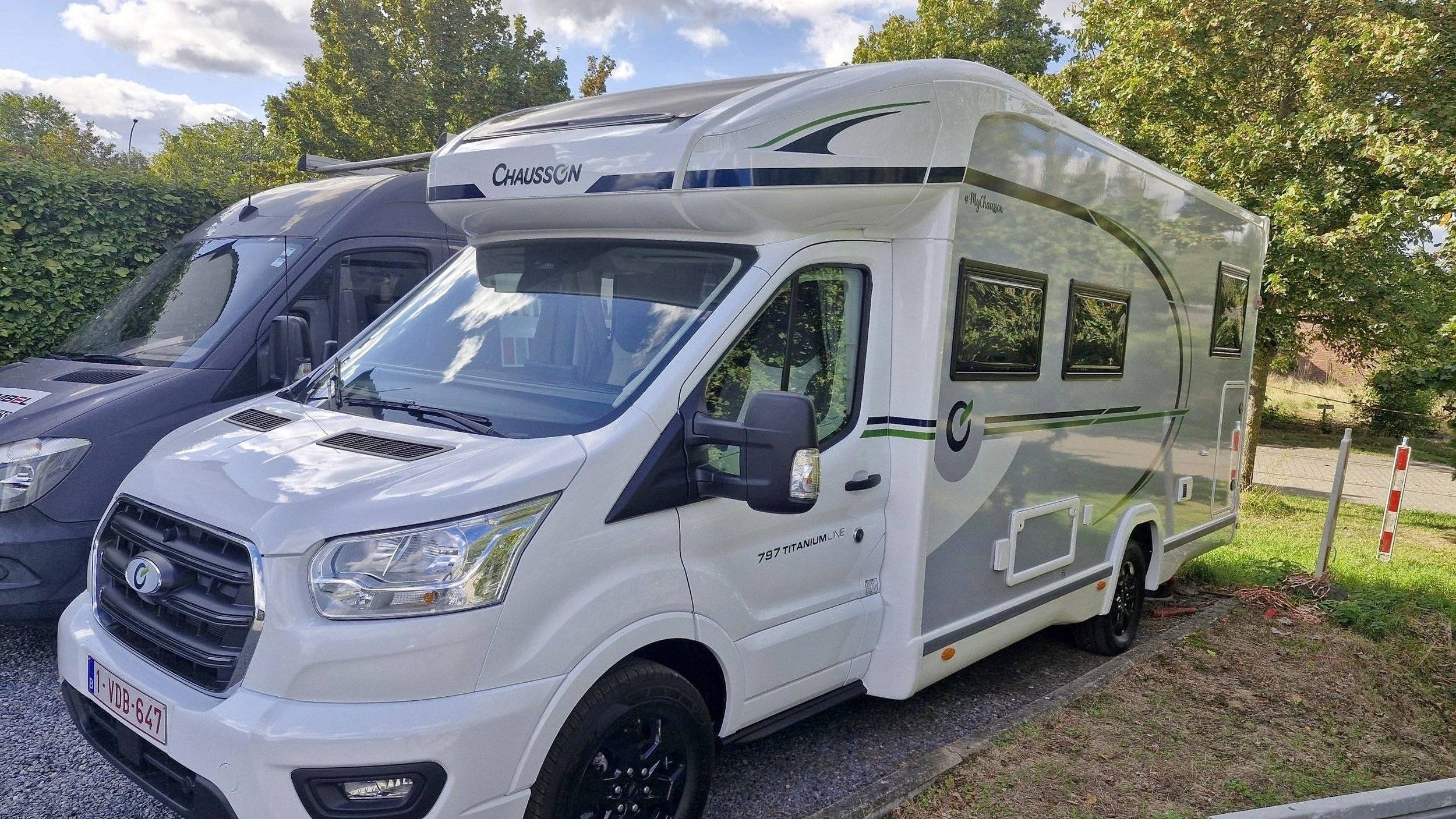 Chausson 