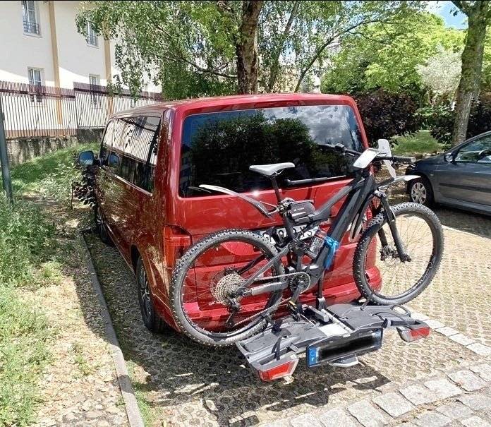 Volkswagen T6 2,0 l 148 ch