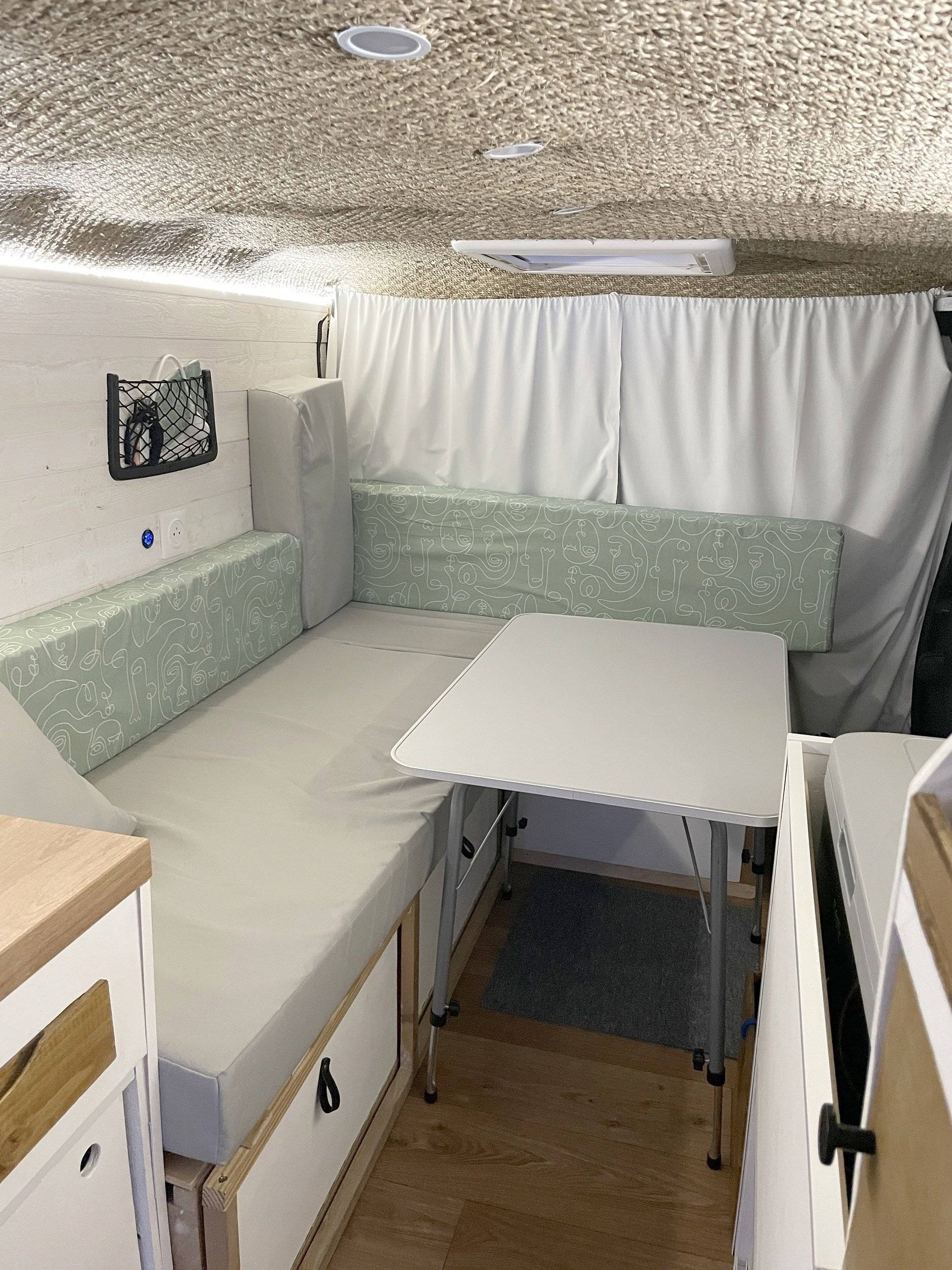 Fiat Talento 1,6 l 120 ch