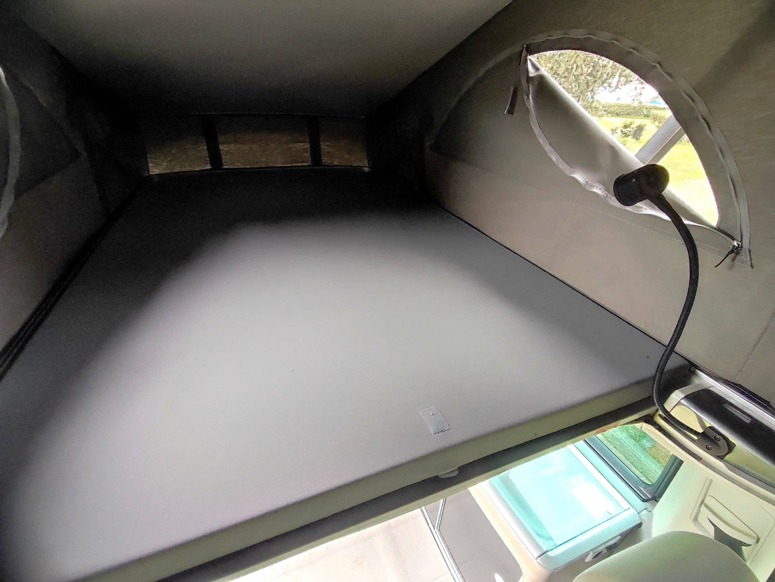 Westfalia California T5